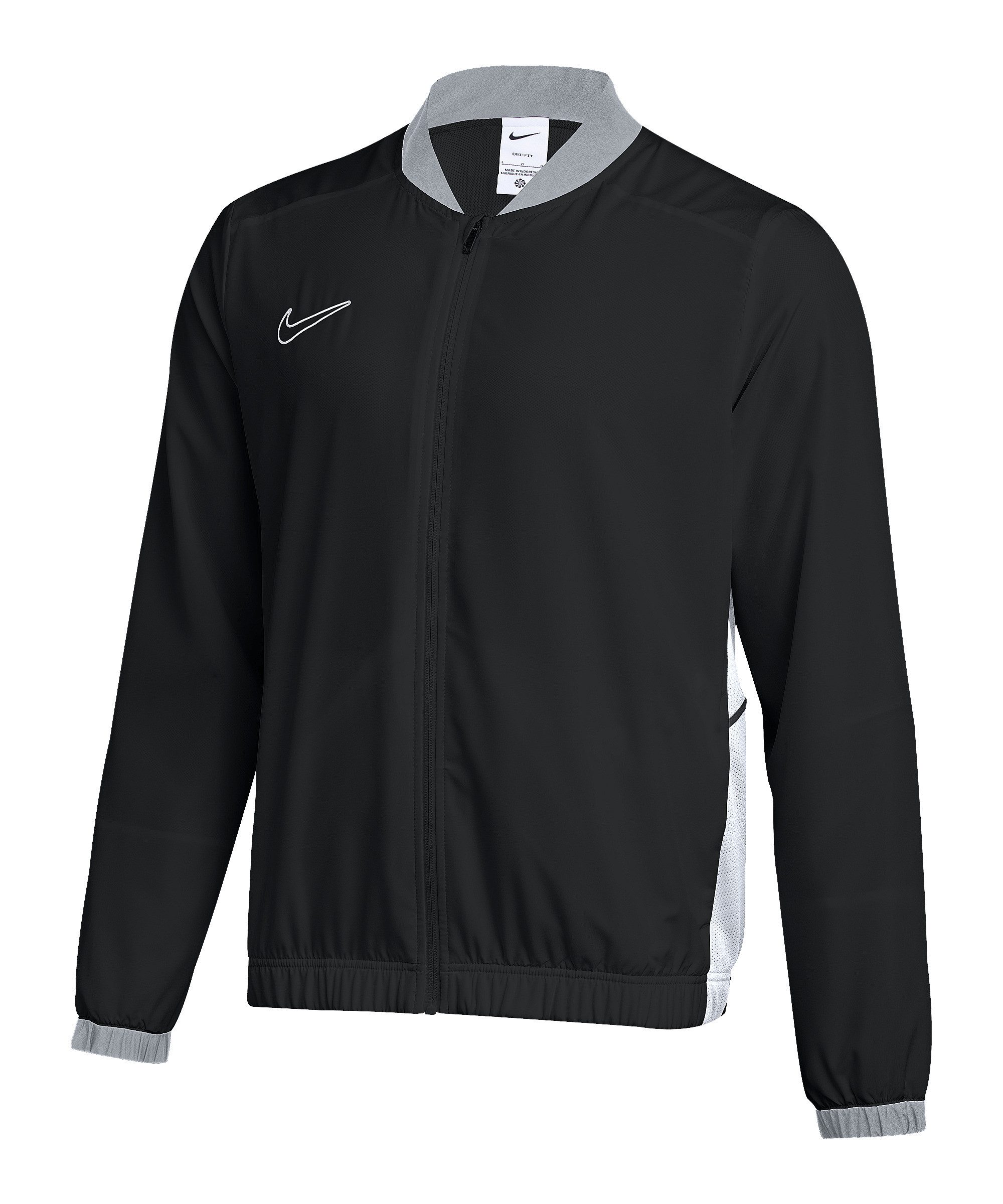 Nike Sweatjacke Nike Performance Academy 25 Präsentationsjacke Polyester