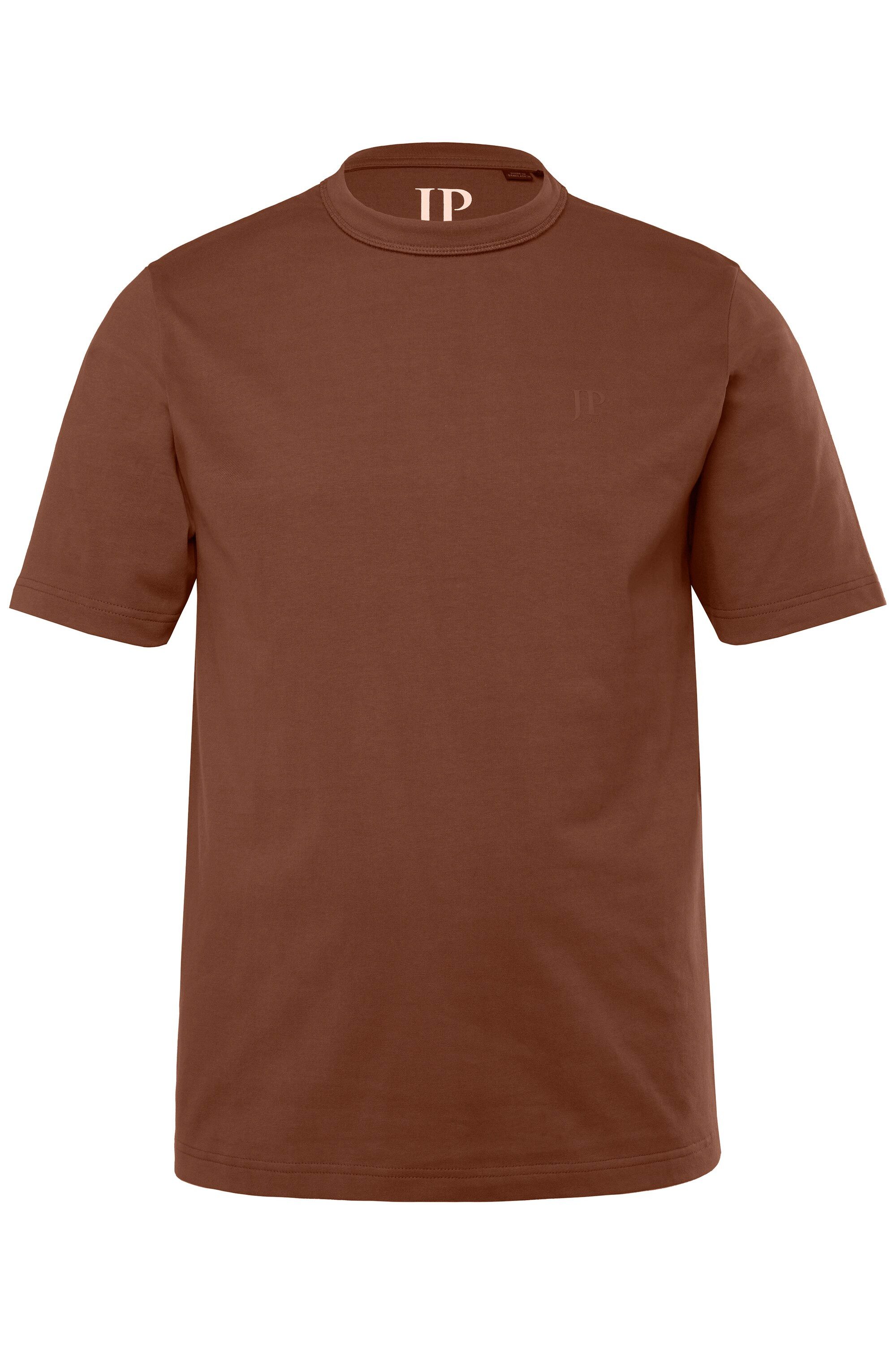 JP1880 T-Shirt JP1880 T-Shirt Halbarm Rundhals günstig online kaufen