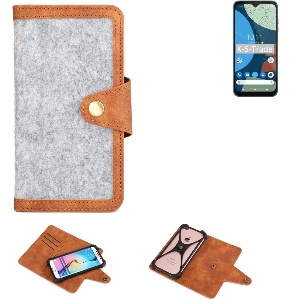 Handyhülle für Fairphone 4
