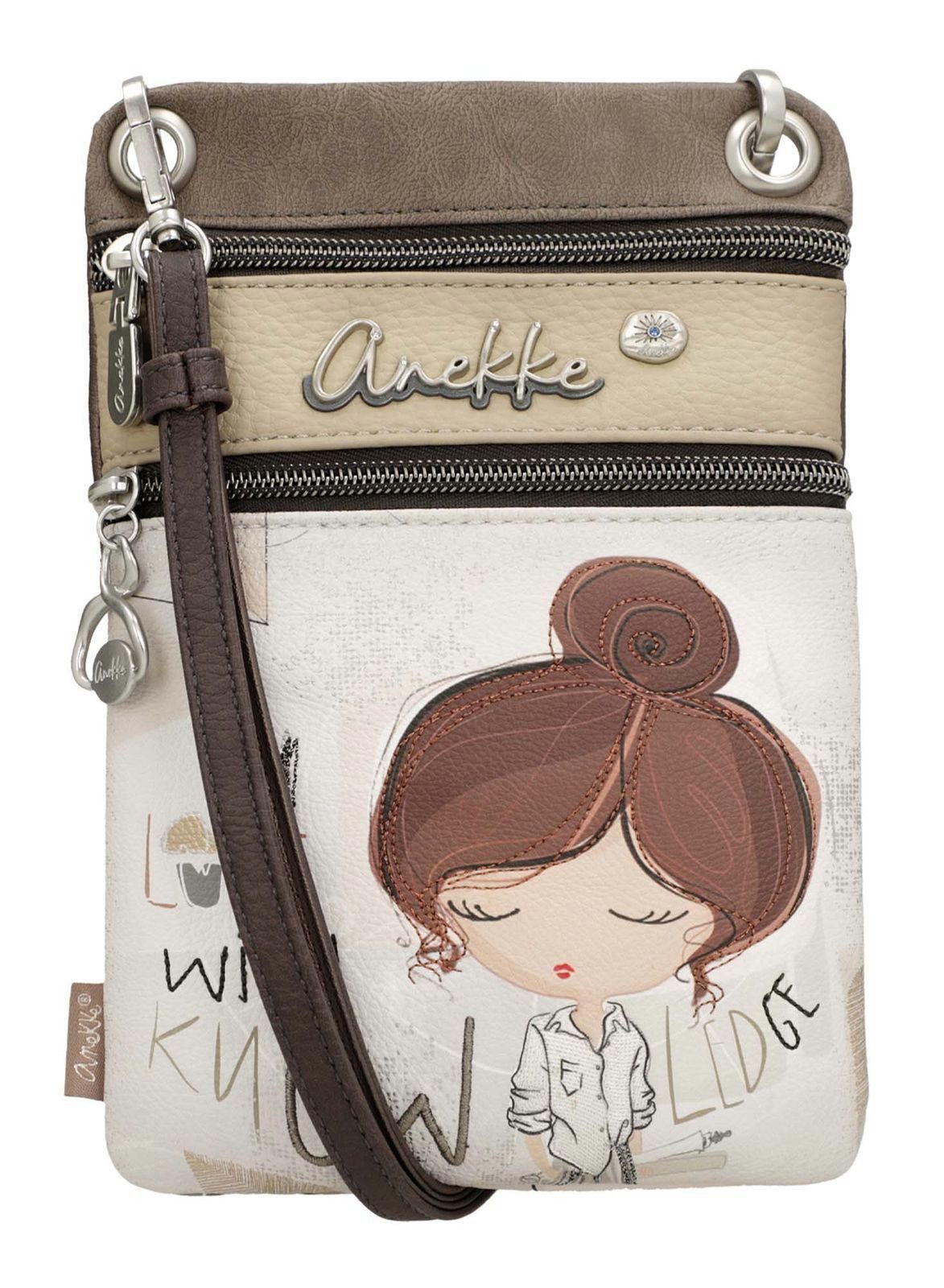 Anekke Umhängetasche Mini Crossbody Bag