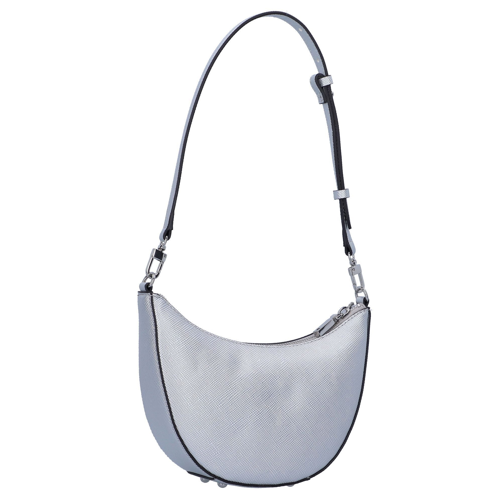 Guess Schultertasche Fedana, Polyurethan