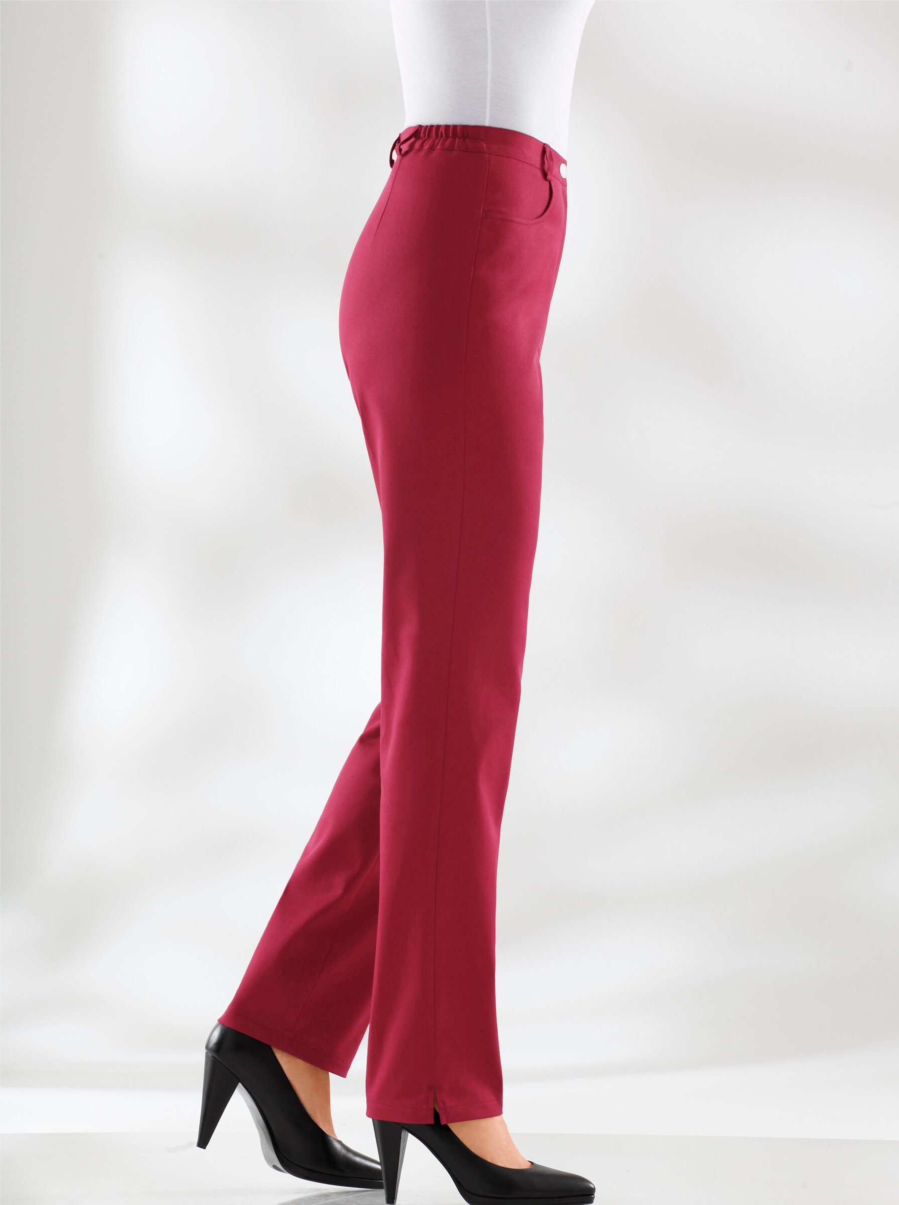 Classic Basics Bequeme Jeans 1 Stk. tlg. günstig online kaufen