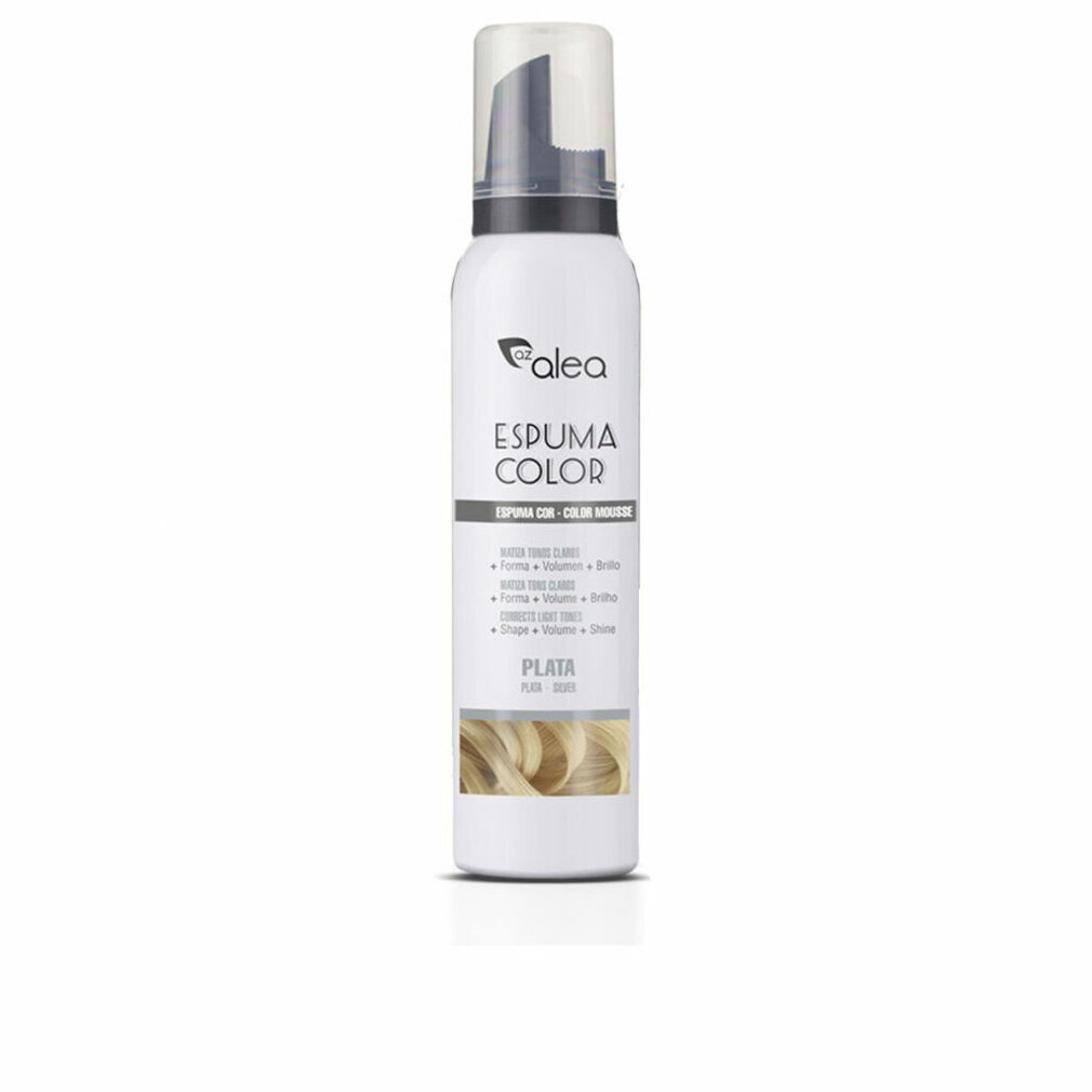 Azalea Уход за волосами-Set COLOR FOAM #silver 200 ml