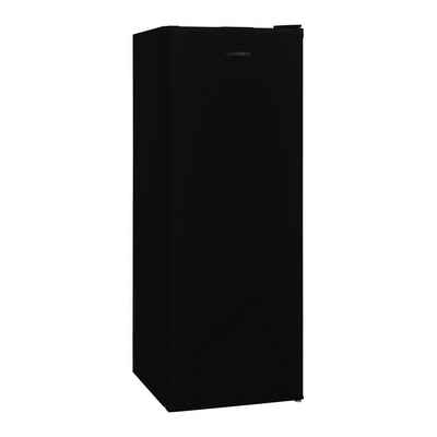 Telefunken Kühlschrank KTFKS265FB2, 144 cm hoch, 54 cm breit, Großer Standkühlschrank ohne Gefrierfach, 255 L Gesamt-Nutzinhalt