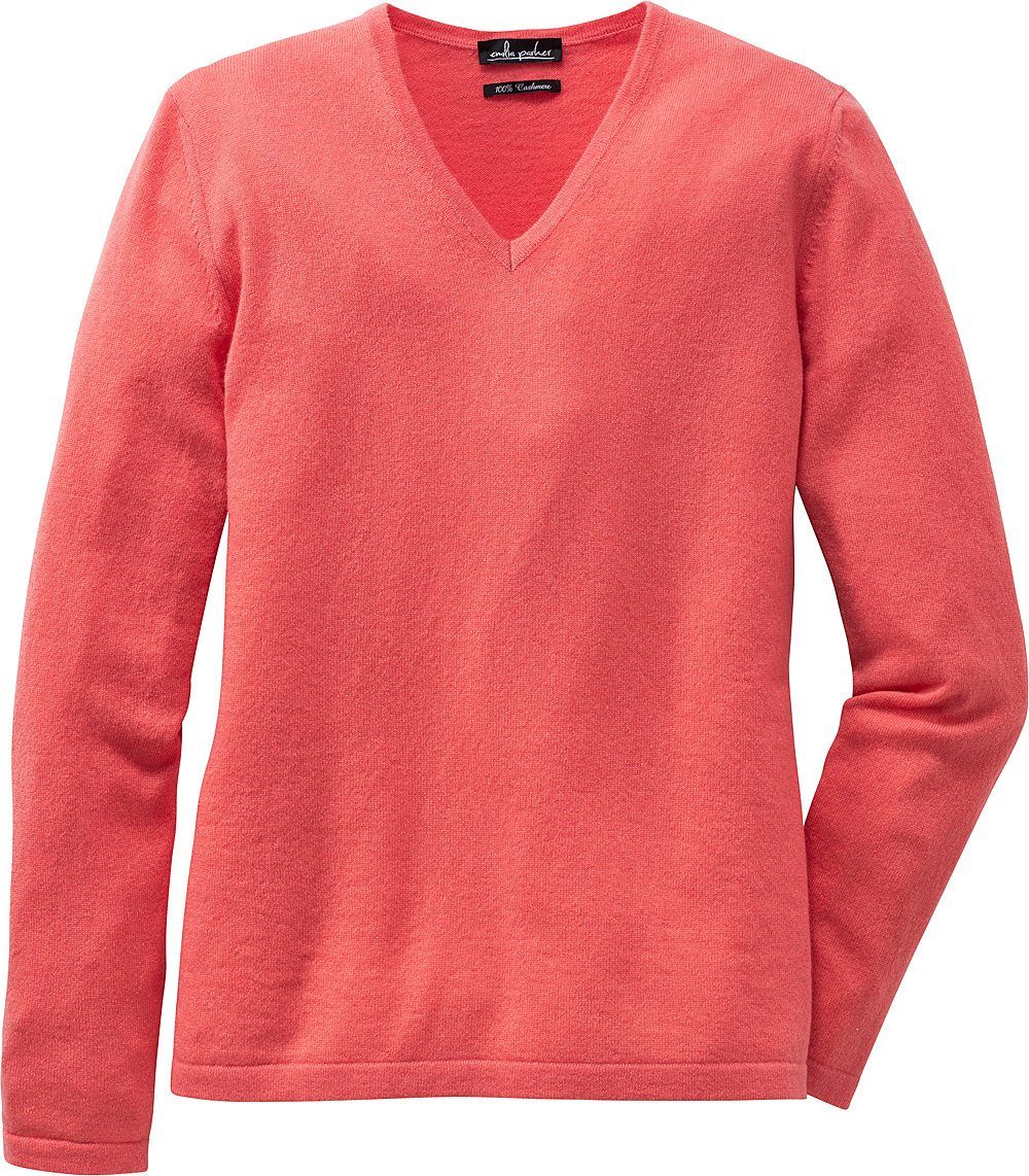 Kaschmirpullover