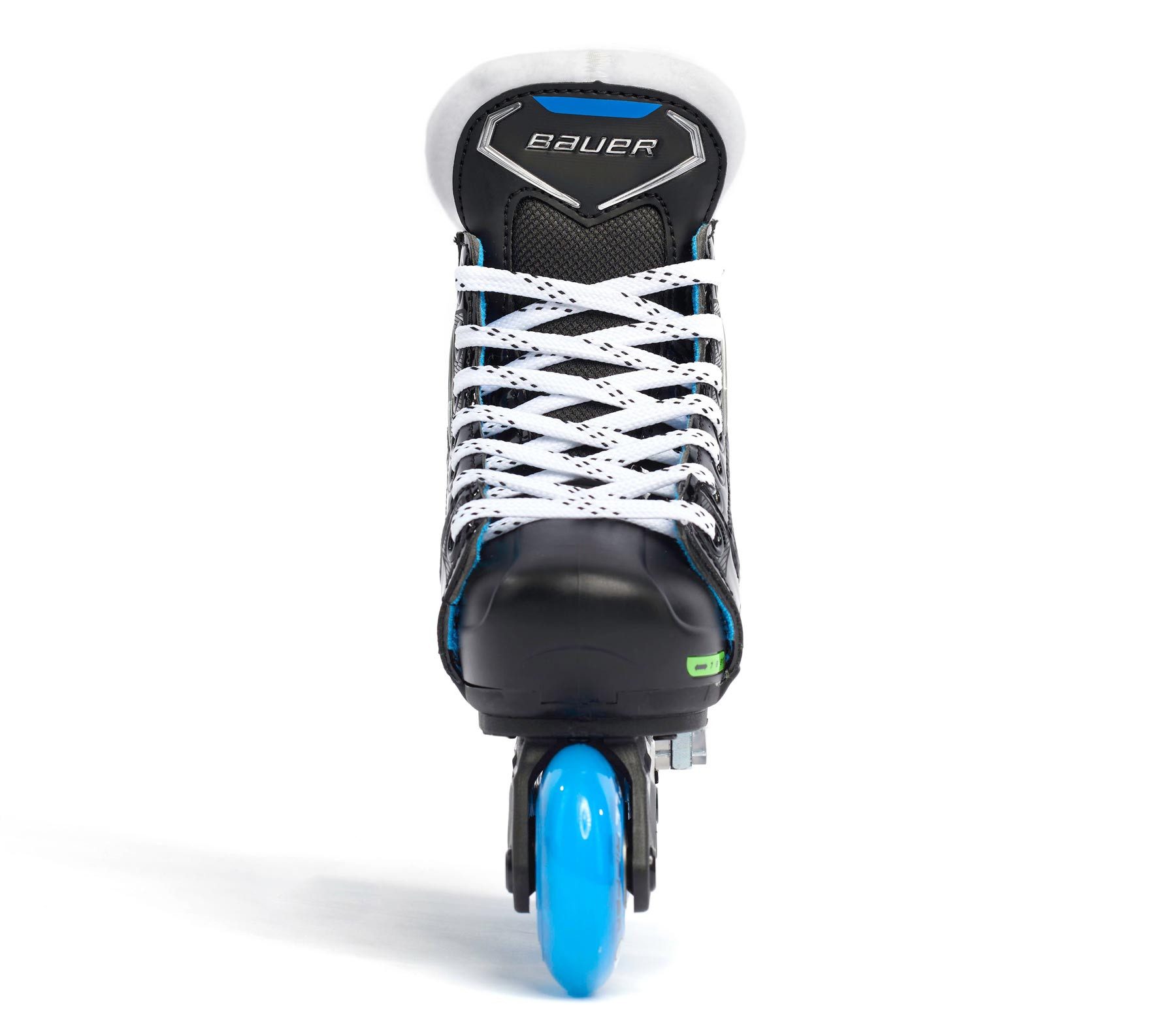 Bauer Inlineskates Inliner Bauer X-LP Kinder verstellbar Bambini