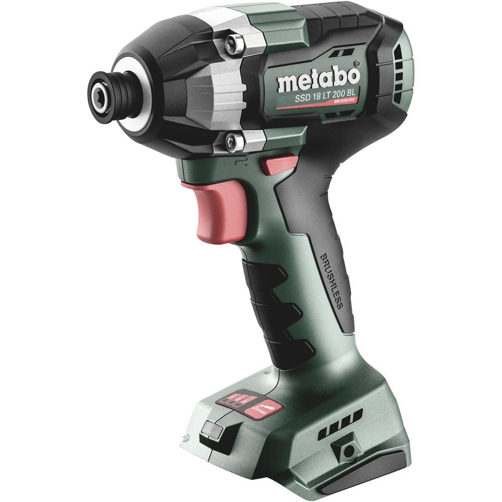 metabo Schlagschrauber Metabo SSD 18 LT günstig online kaufen