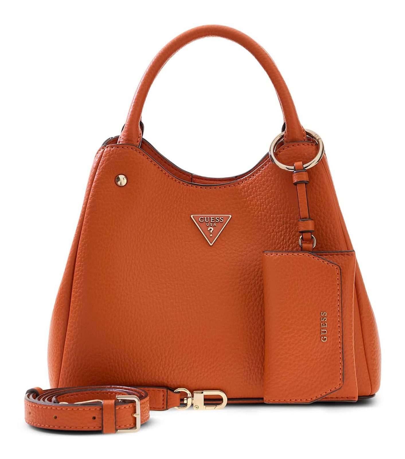 Guess Schultertasche Girlfriend Tote Bag (Set, 2-tlg)