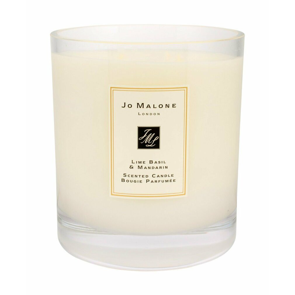 Lime Basil Jo Malone Duftkerzen Jo Malone Duftkerze Lime Basil