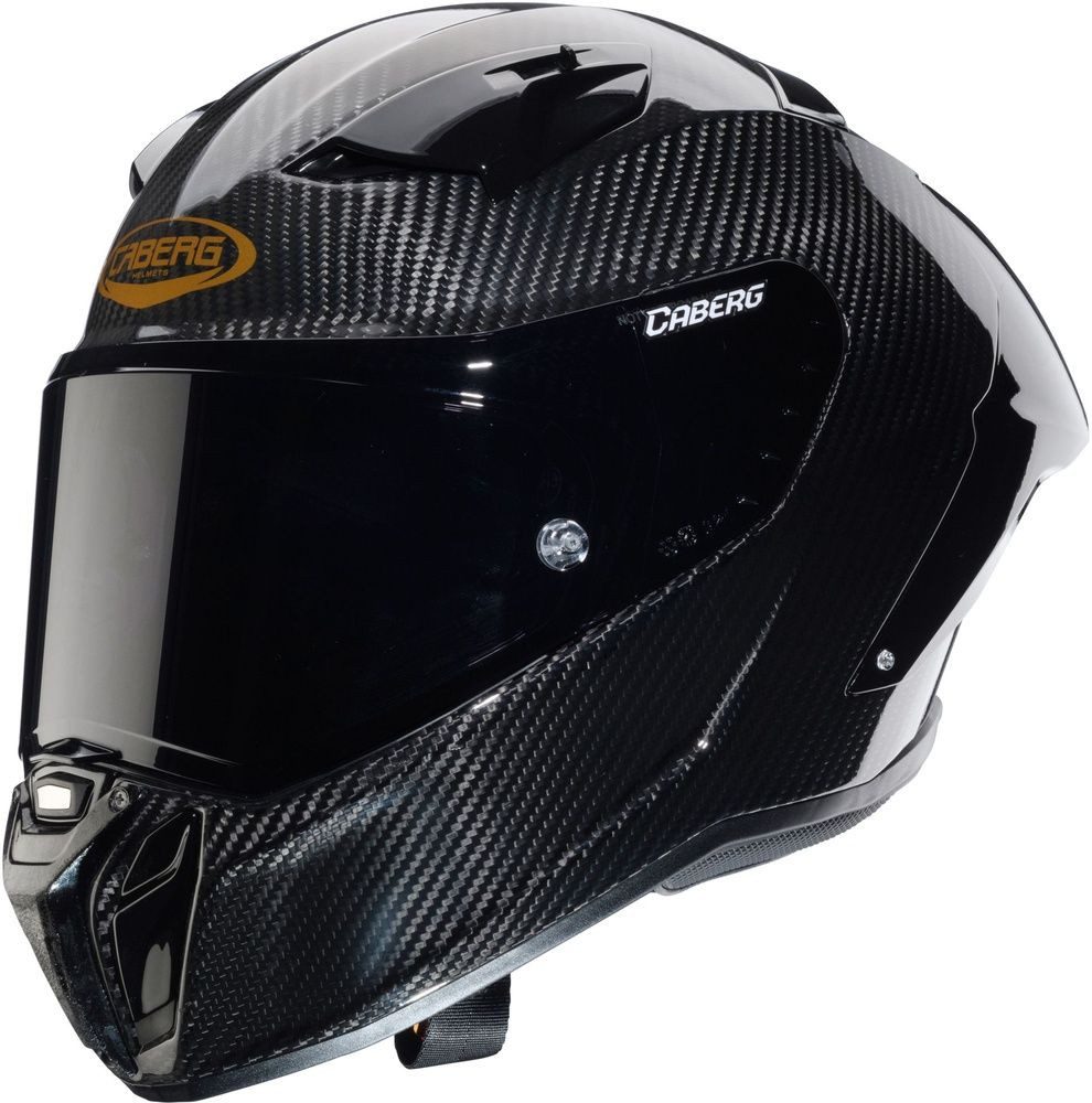 Caberg Motorradhelm GP01 Carbon