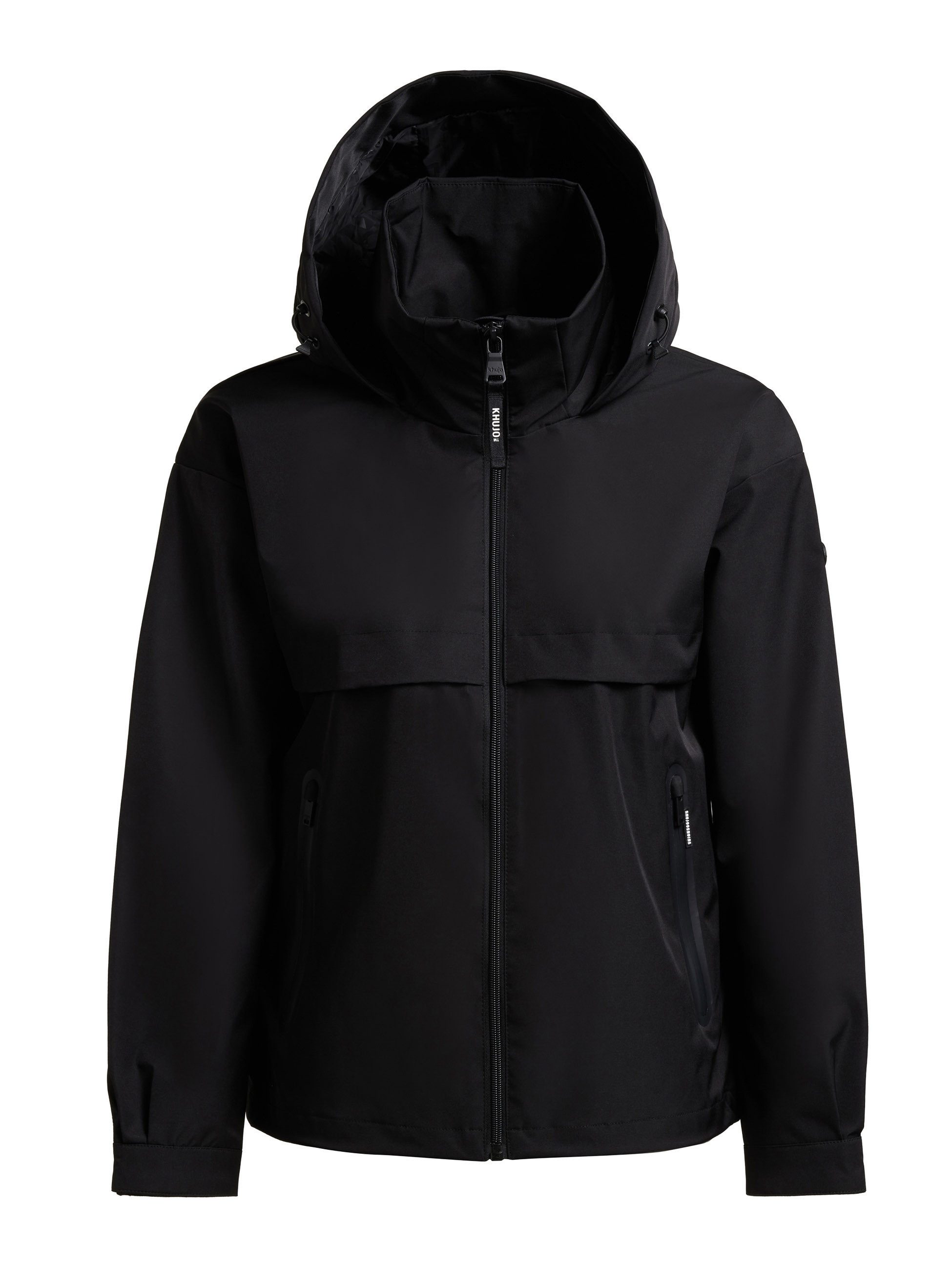 khujo Kurzjacke RAIBE2 günstig online kaufen