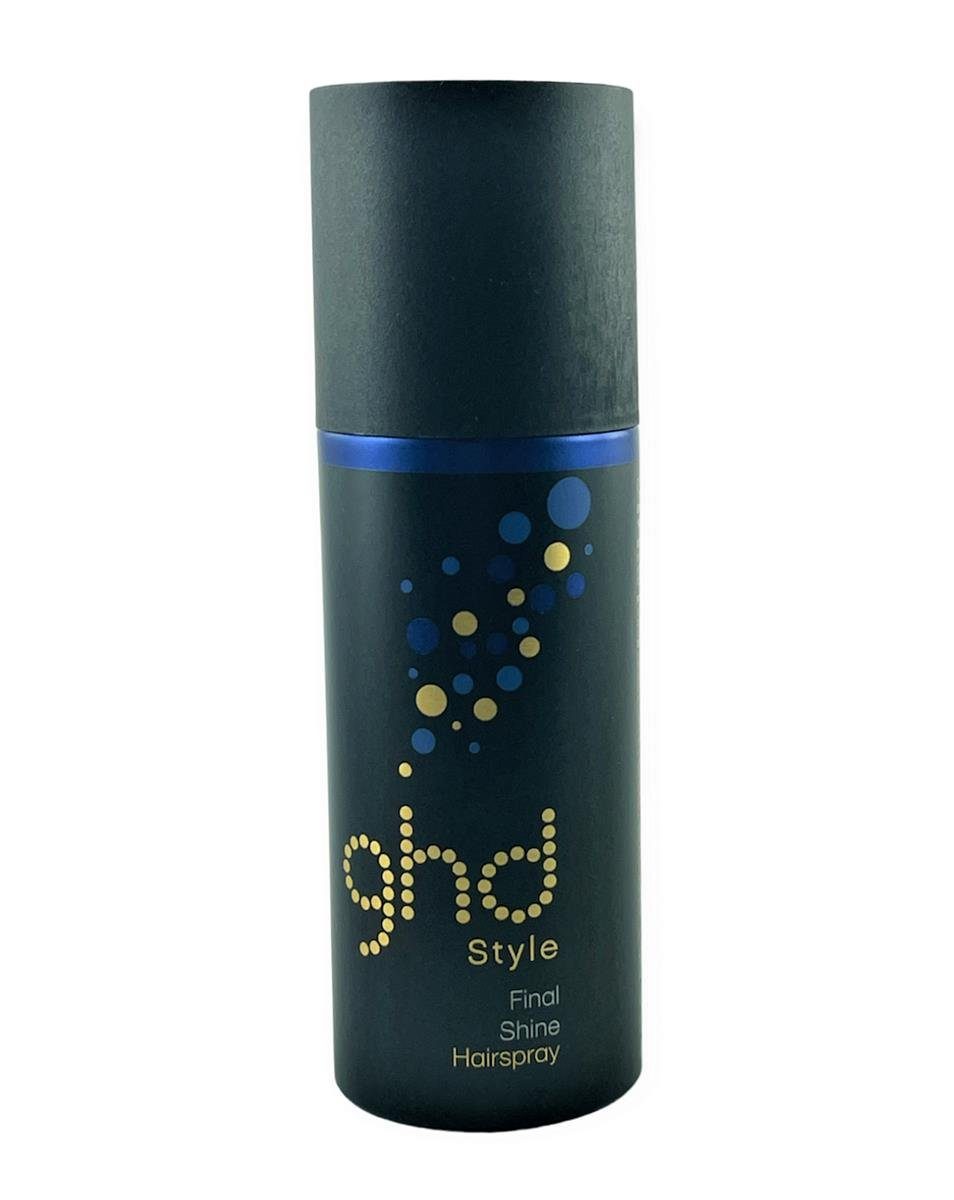 Shine GHD Final Spray GHD 1-tlg. 100ml, Haarspray Style