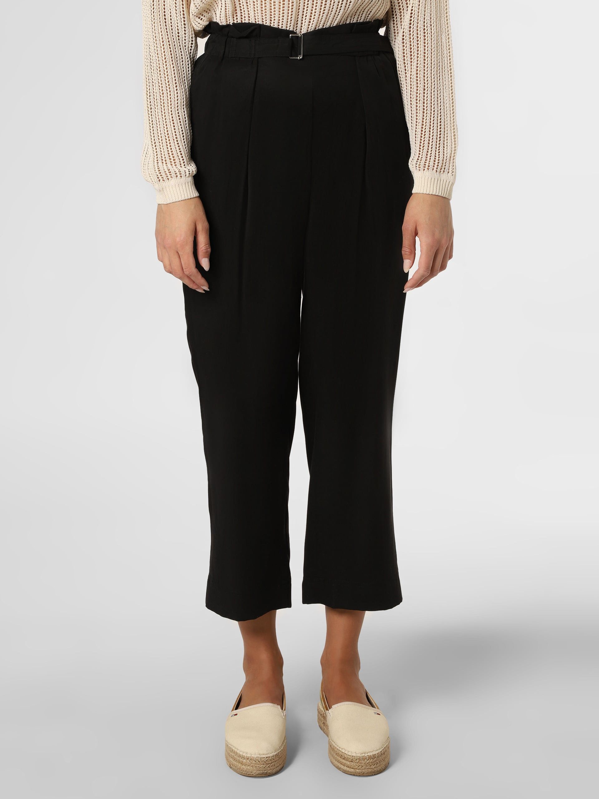 Ipuri Bundfaltenhose