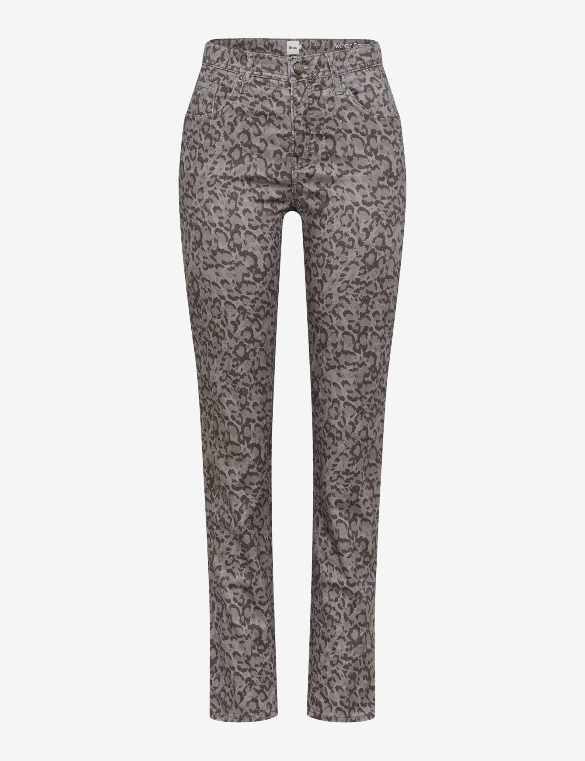 Stoffhose