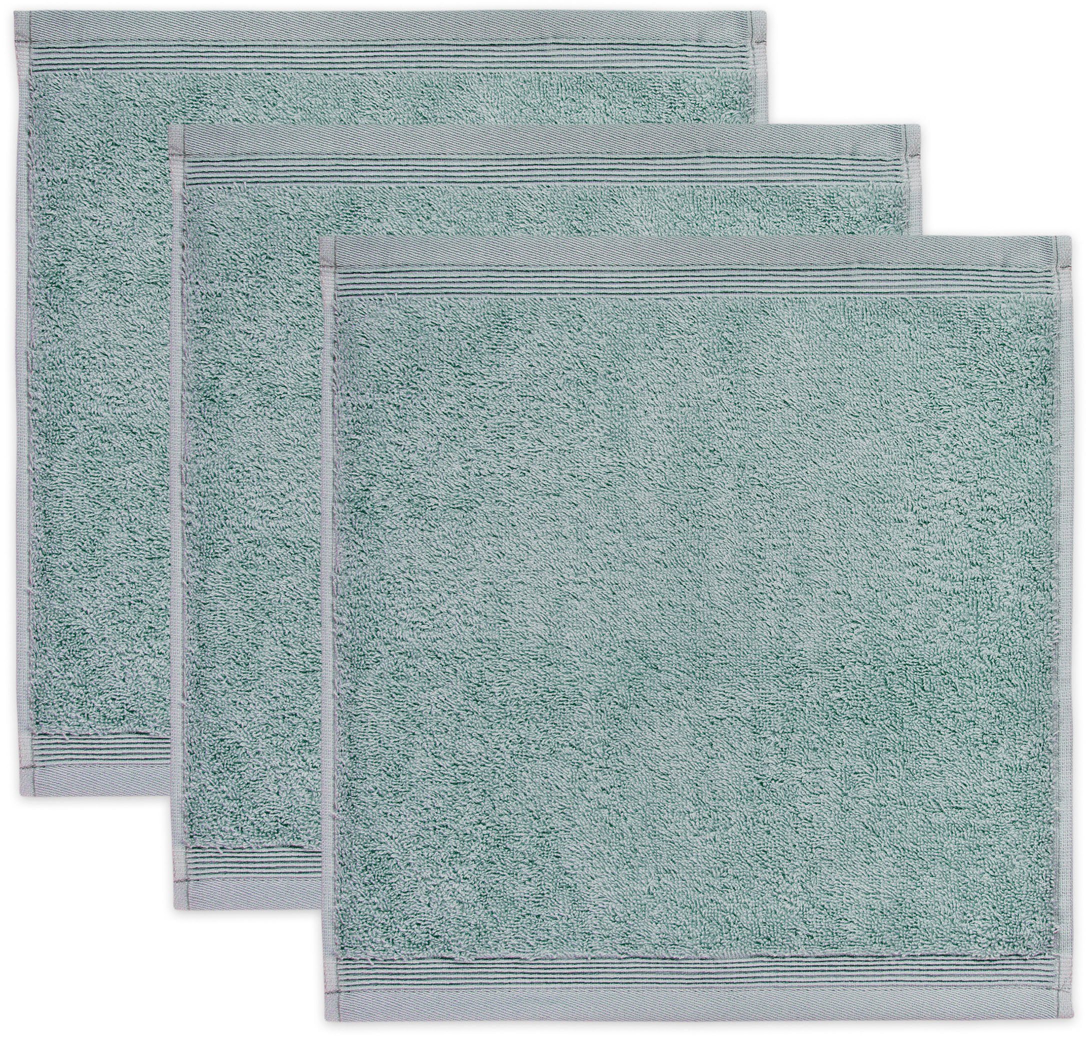 Möve Seiftuch Superwuschel, (Set, 3-St), Seiftuch günstig online kaufen
