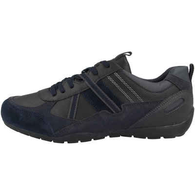 Geox U Ravex A Herren Sneaker