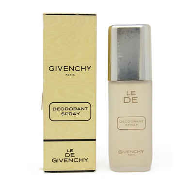 GIVENCHY Deo-Spray Givenchy Le de Givenchy Deodorant Spray 100ml