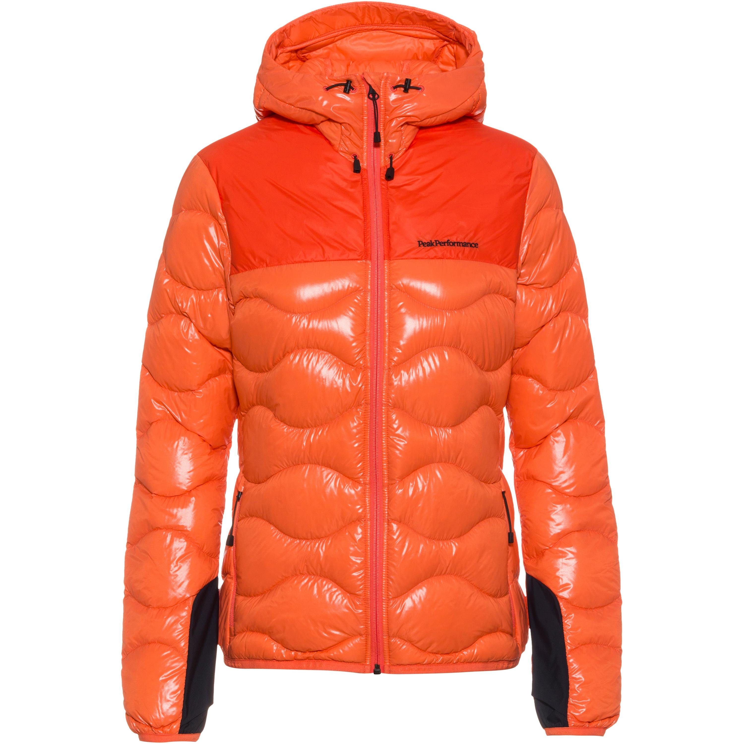 peak performance helium glacier