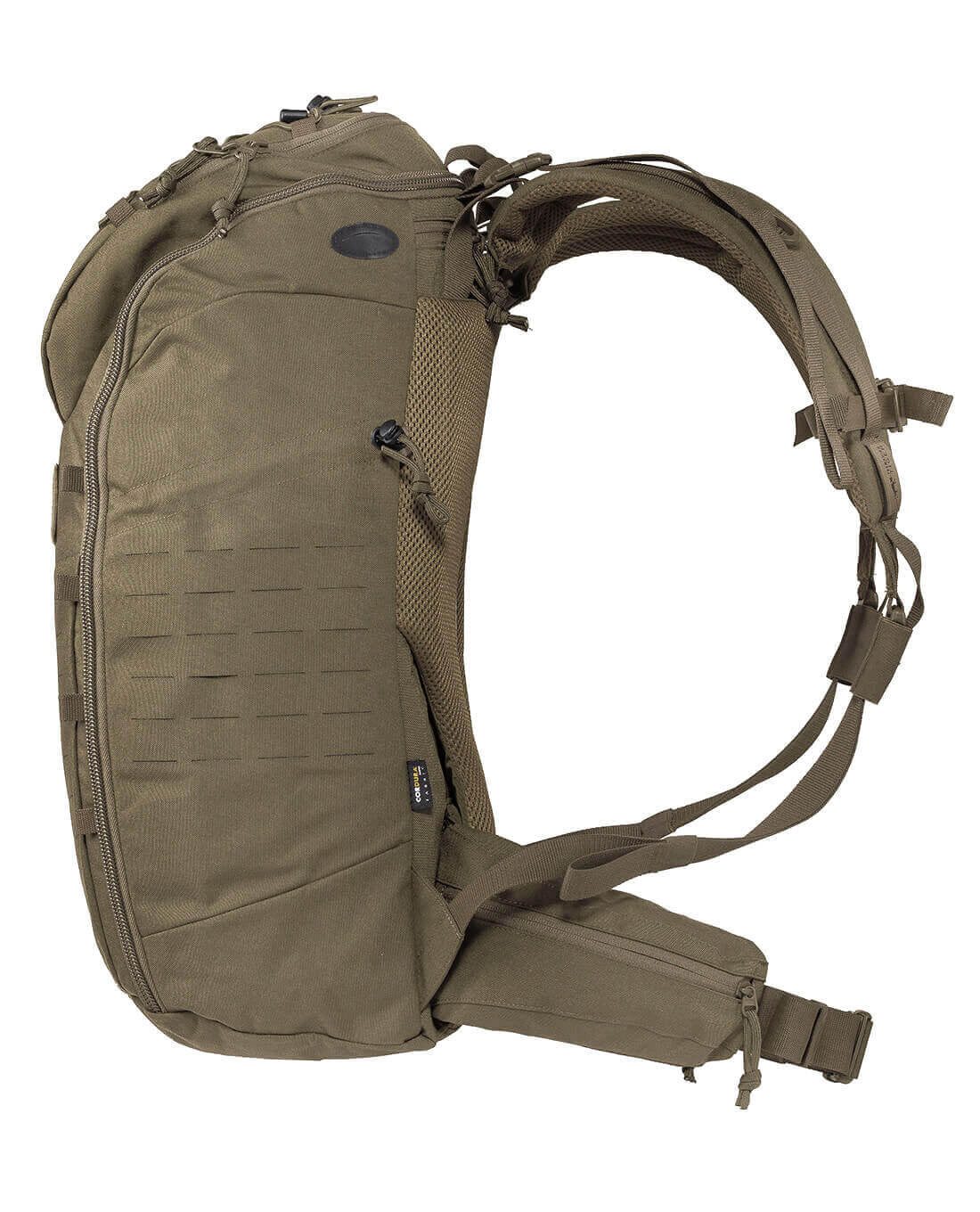 Tasmanian Tiger Trekkingrucksack (DISCONTINUED) TT Modular Pack 30 Khaki