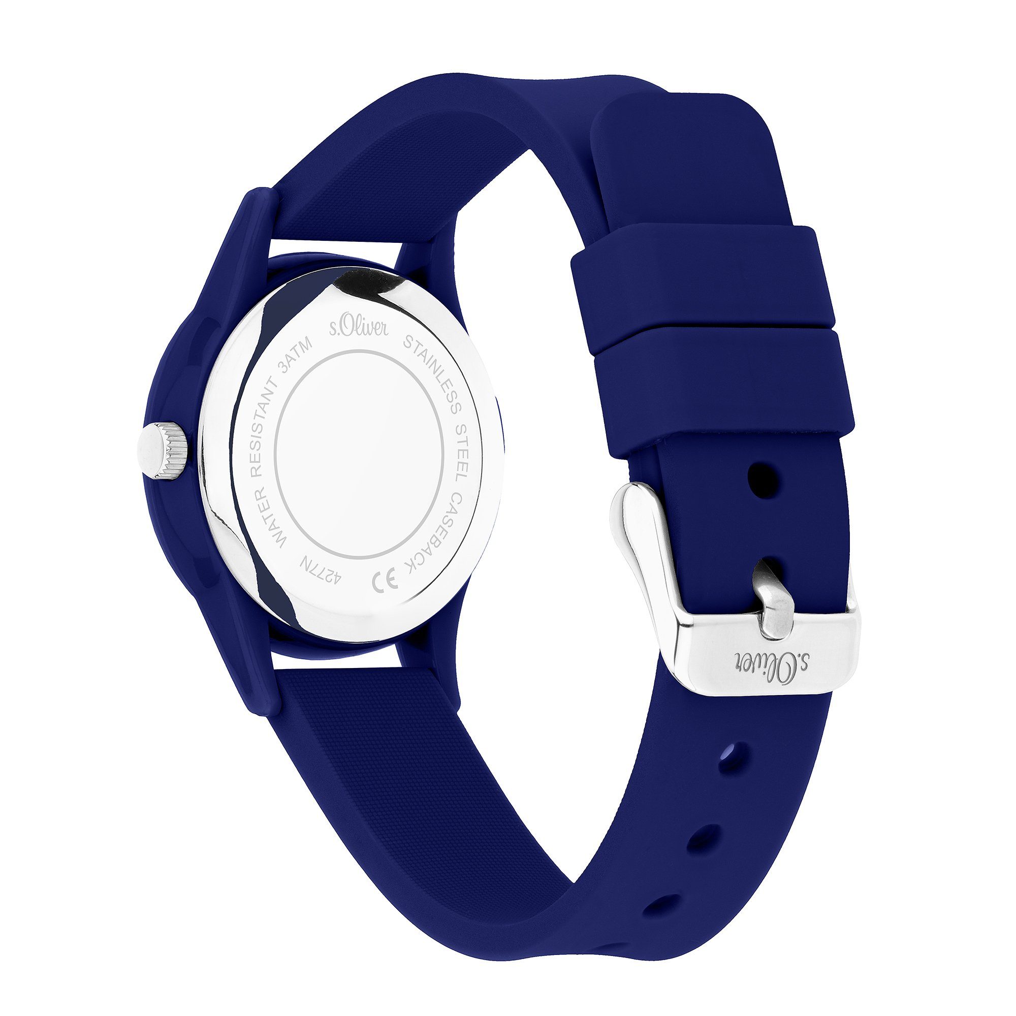 Quarzuhr SO-4277-PQ günstig online kaufen