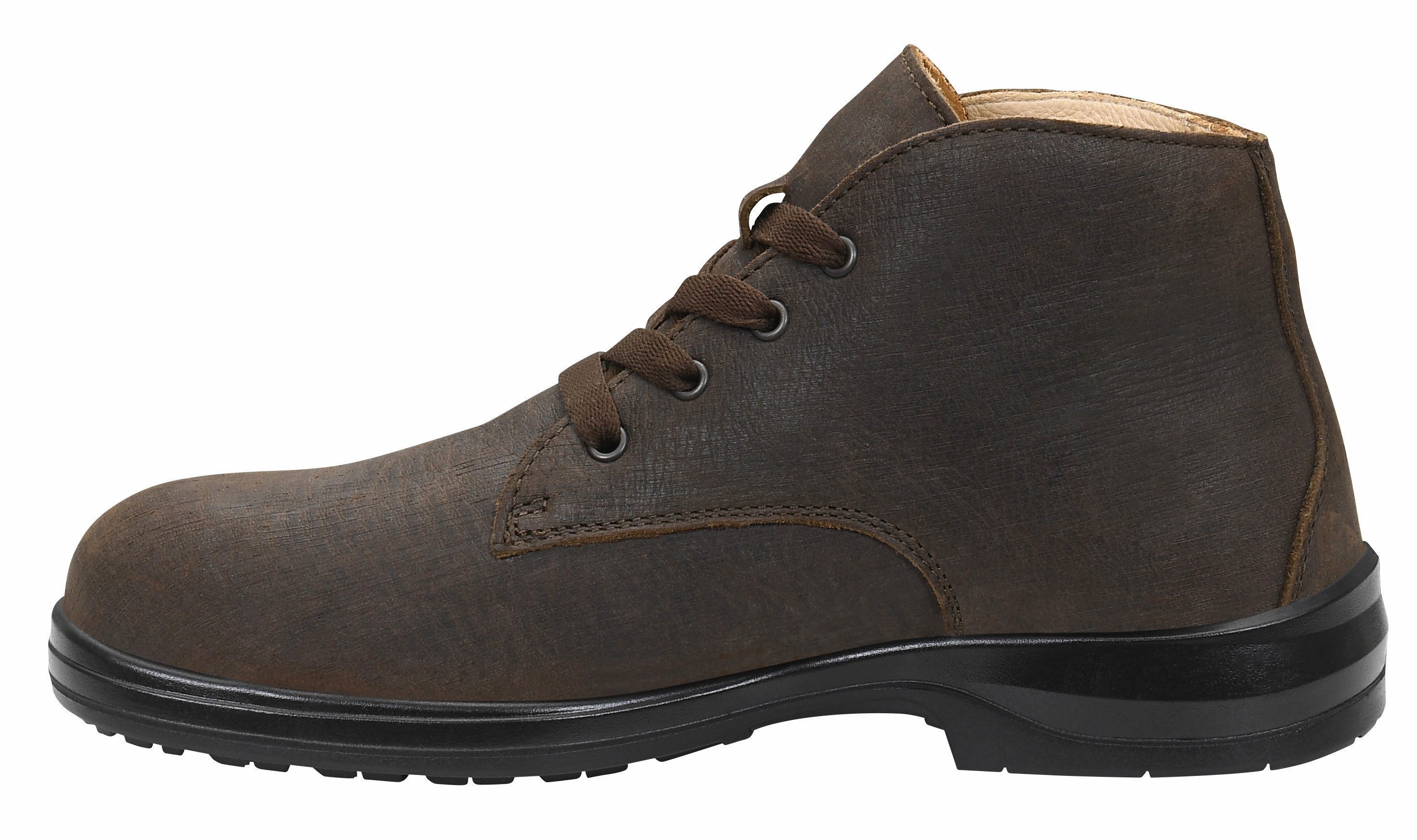 ELTEN NIKOLAS XXB brown Mid ESD S3S Sicherheitsstiefel (Schuhkarton, Paar)