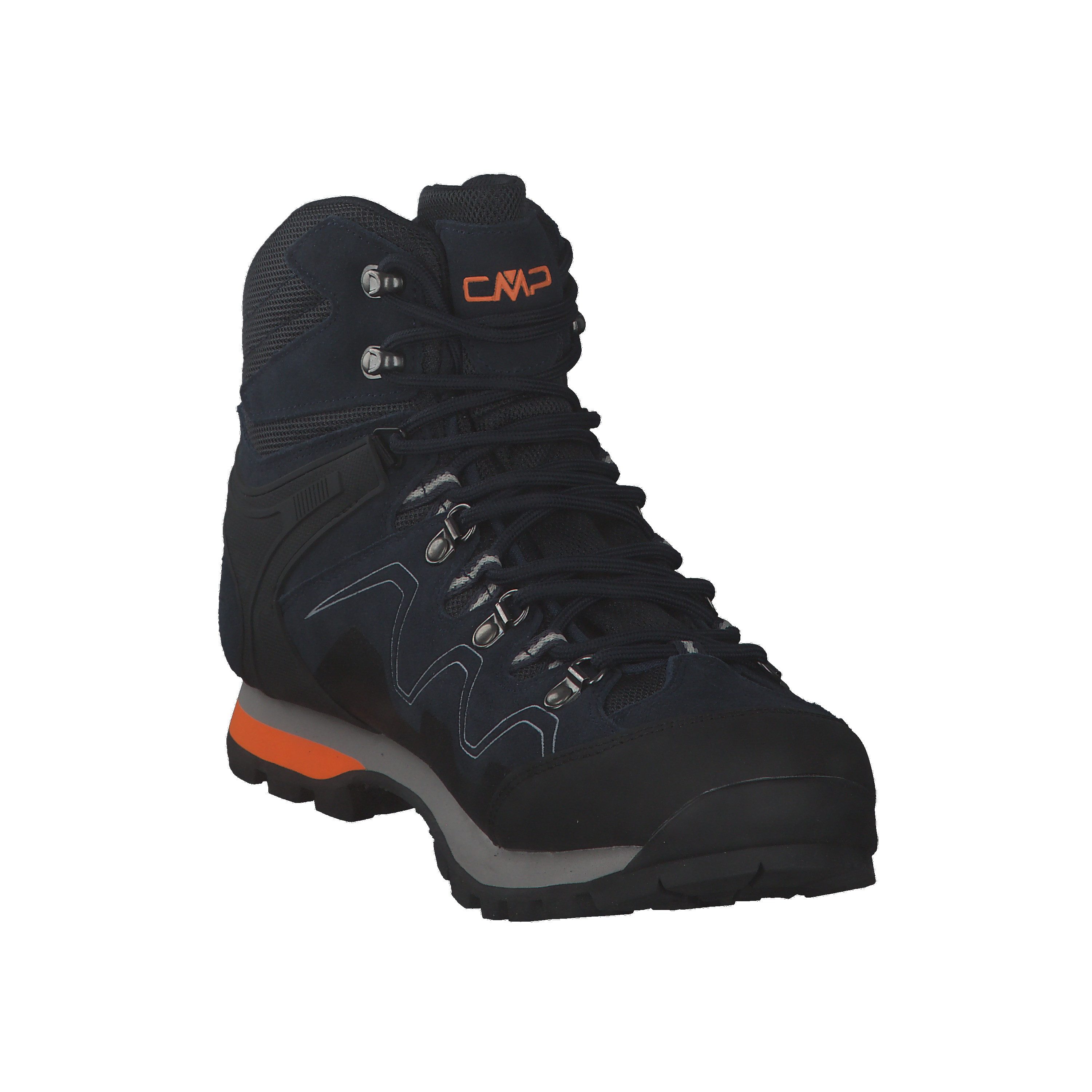 CMP CMP Herren Wanderschuhe Athunis Mid günstig online kaufen