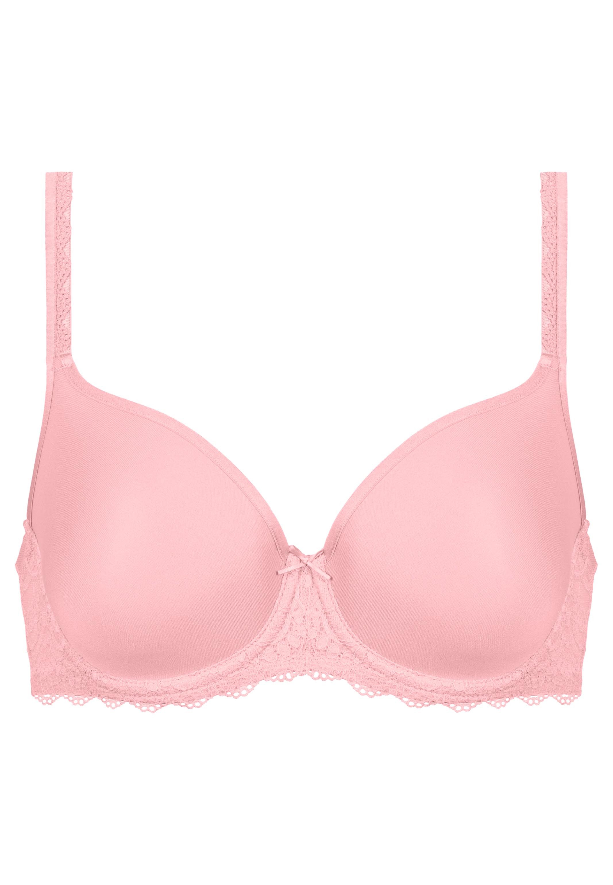 Mey Schalen-BH Amorous (1-tlg) Schalen-BH mit Spacer Cup - Atmungsaktiv