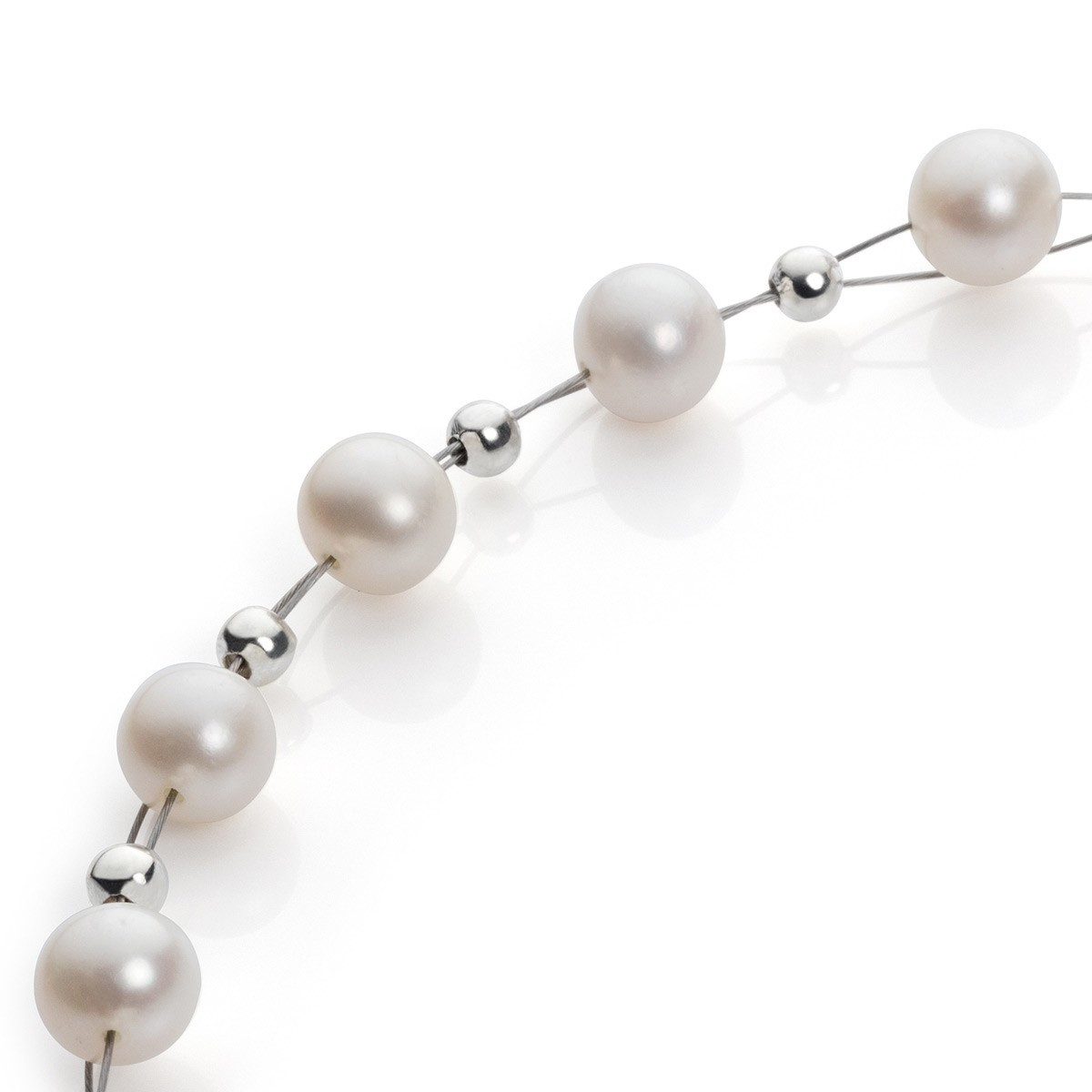 Schmuck Krone Perlenarmband Armband aus Perlen, günstig online kaufen