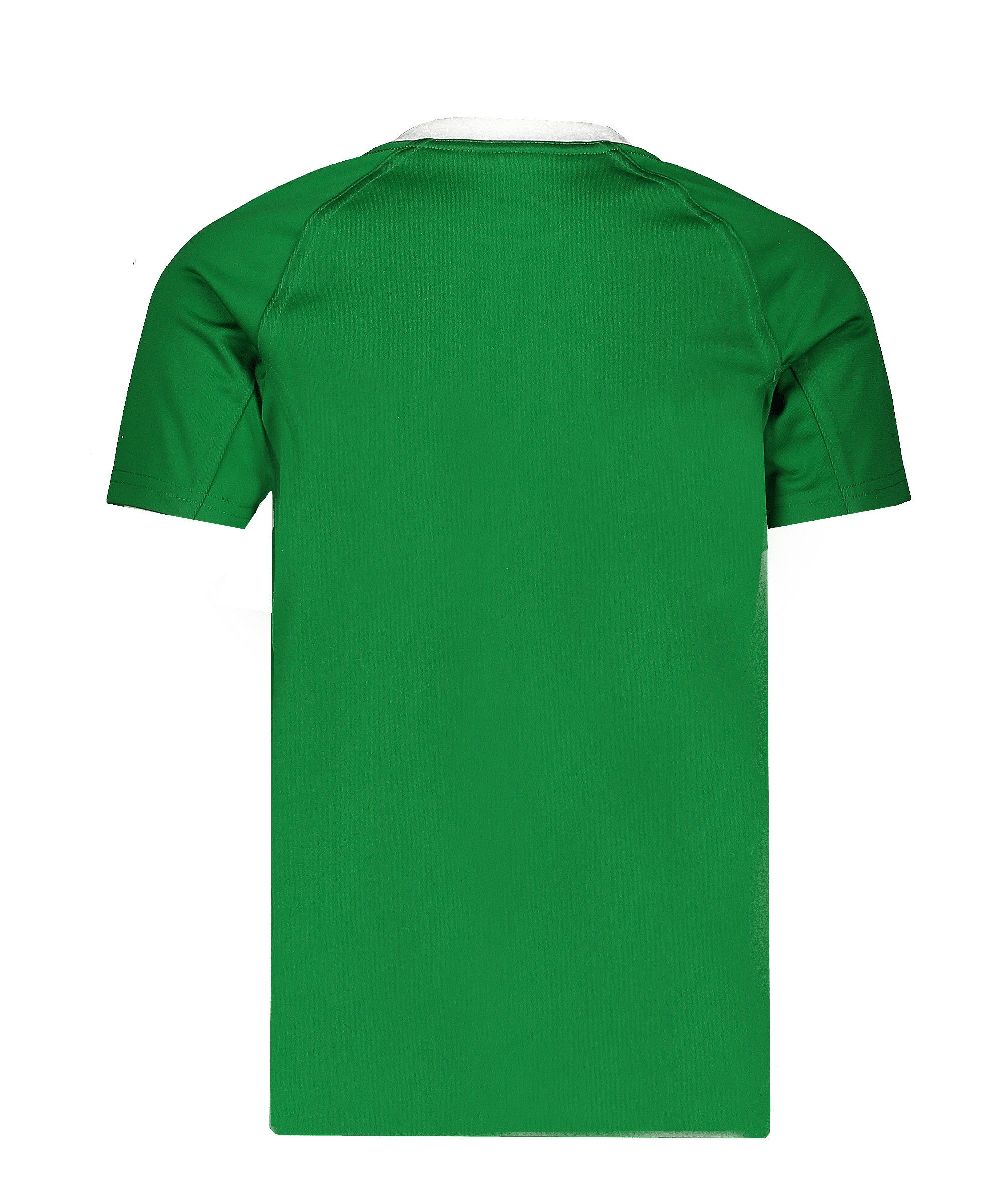 Nike T-Shirt Nike Performance Team Crew Razor Rugby Trikot Kids Polyester – Bild 2 von 3