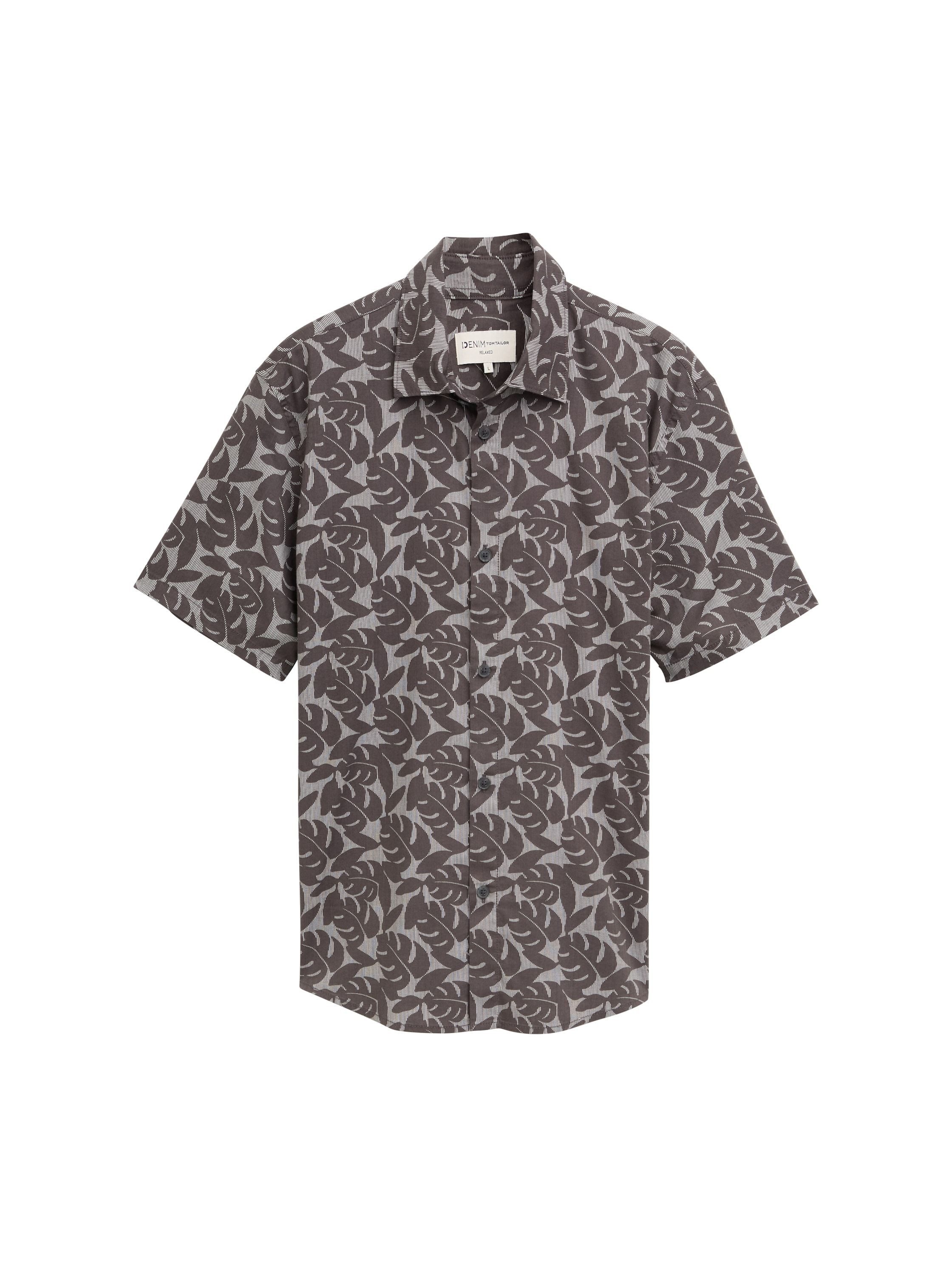 Kurzarmshirt