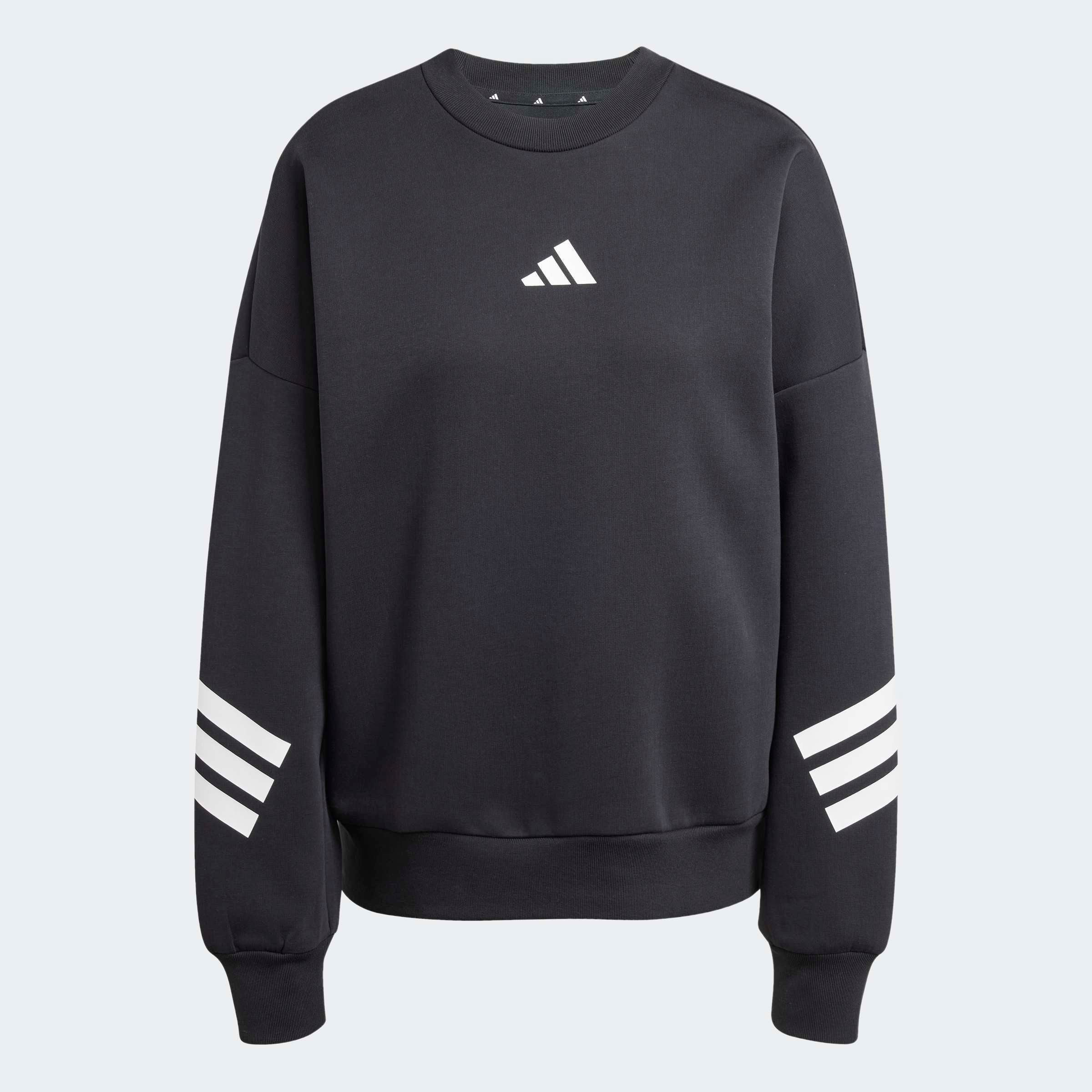 Sweatshirt FUTURE ICONS 3-STREIFEN