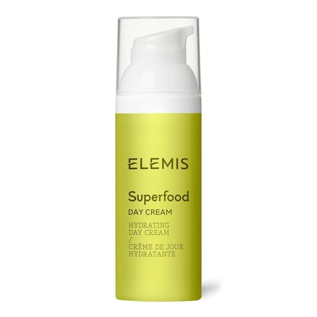 Elemis Tagescreme Superfood Day Cream