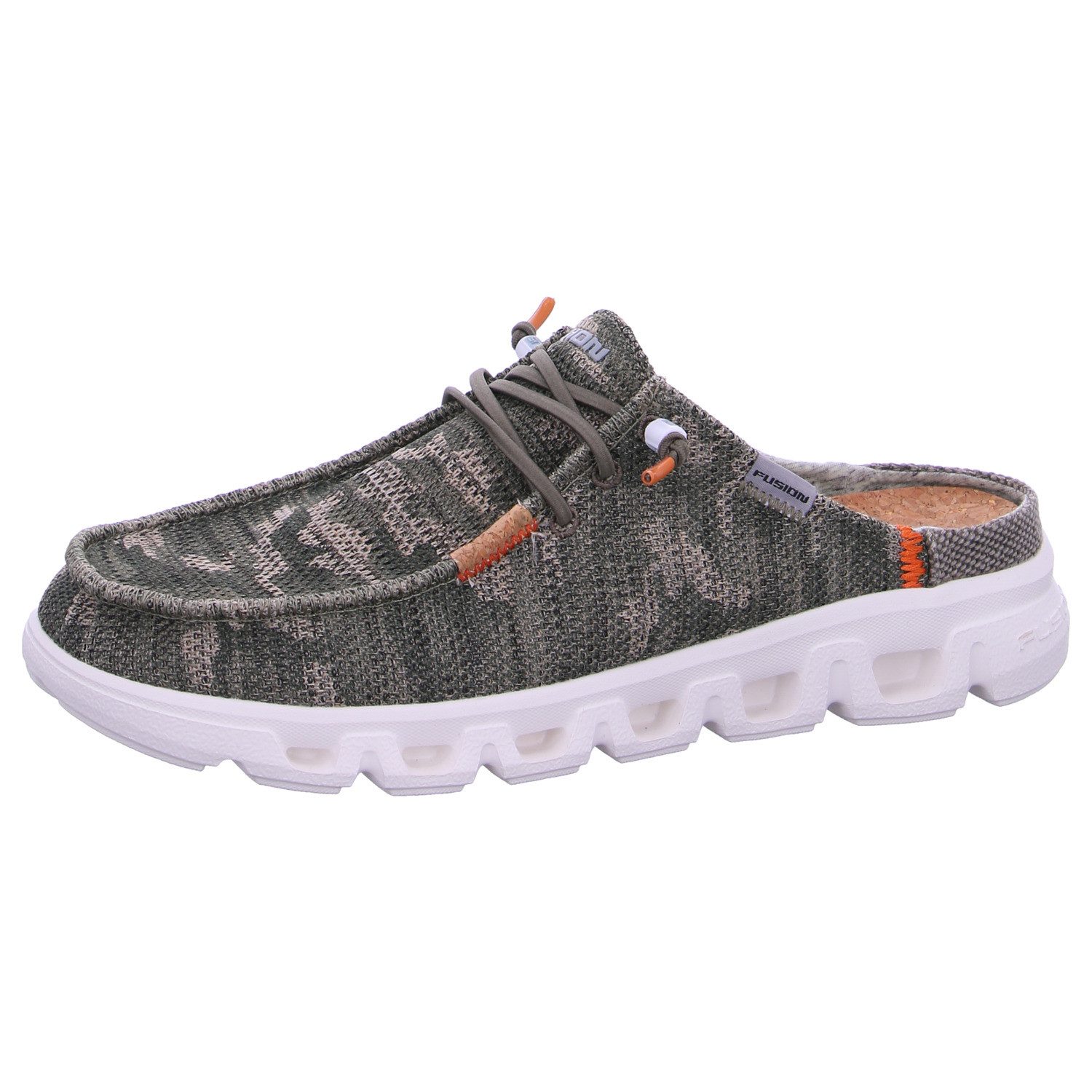 Fusion Slipper