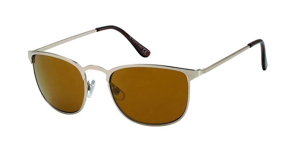 DanCarol Sonnenbrille Sonnenbrille DC-818- im klassischem Design