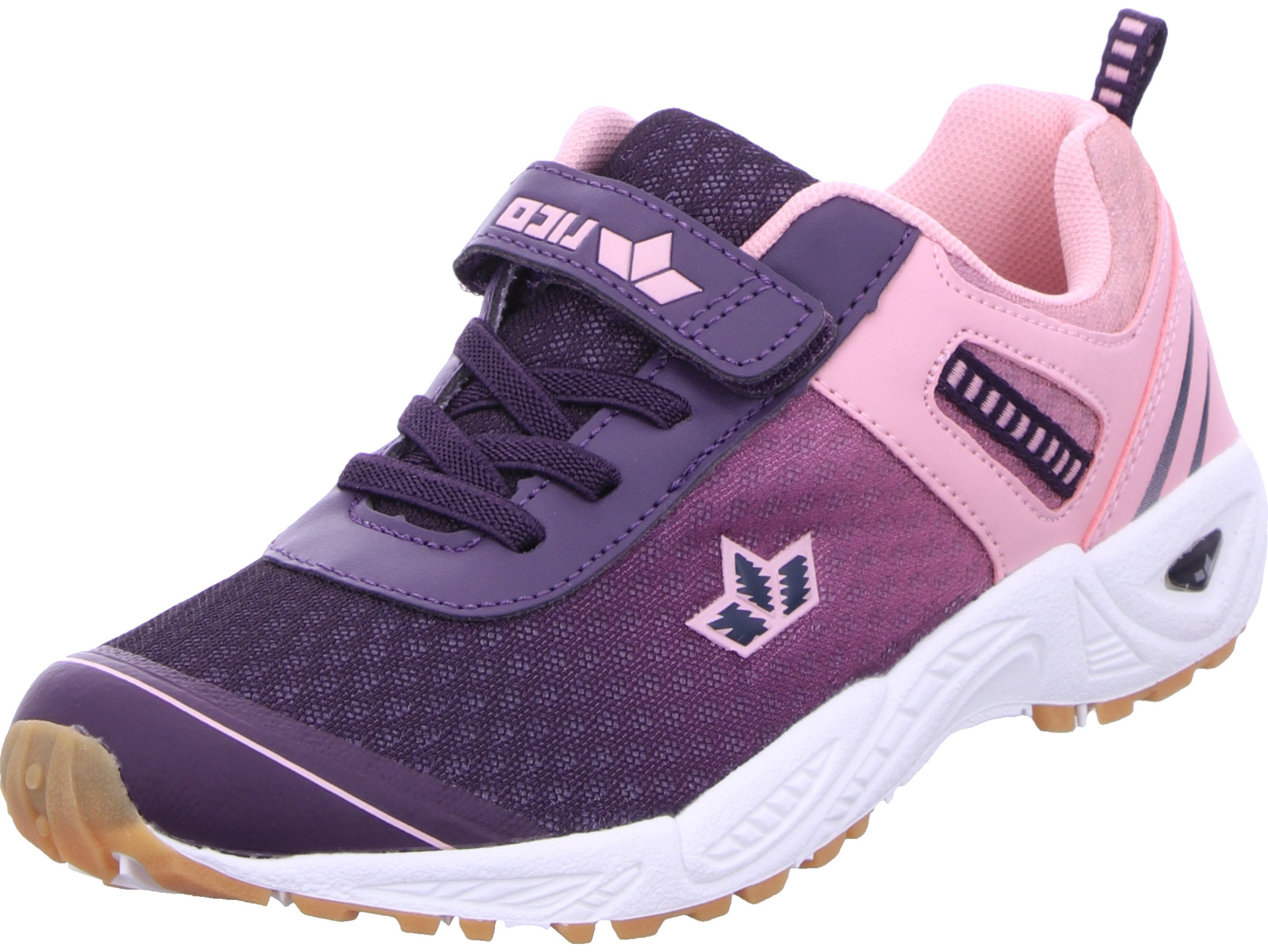 Lico Barney VS Hallenschuh