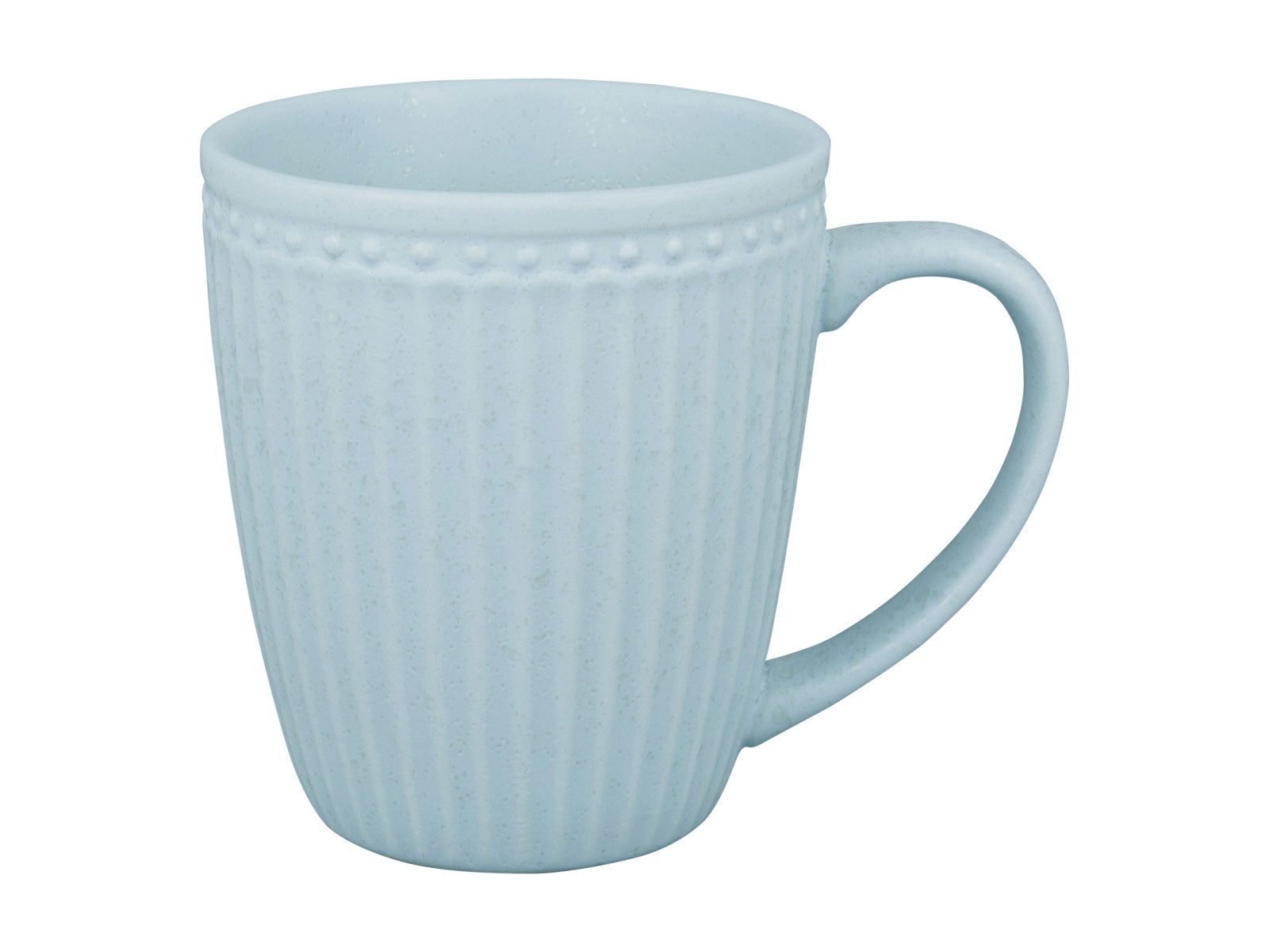 Becher Alice Becher mit Henkel ice blue 0,35l