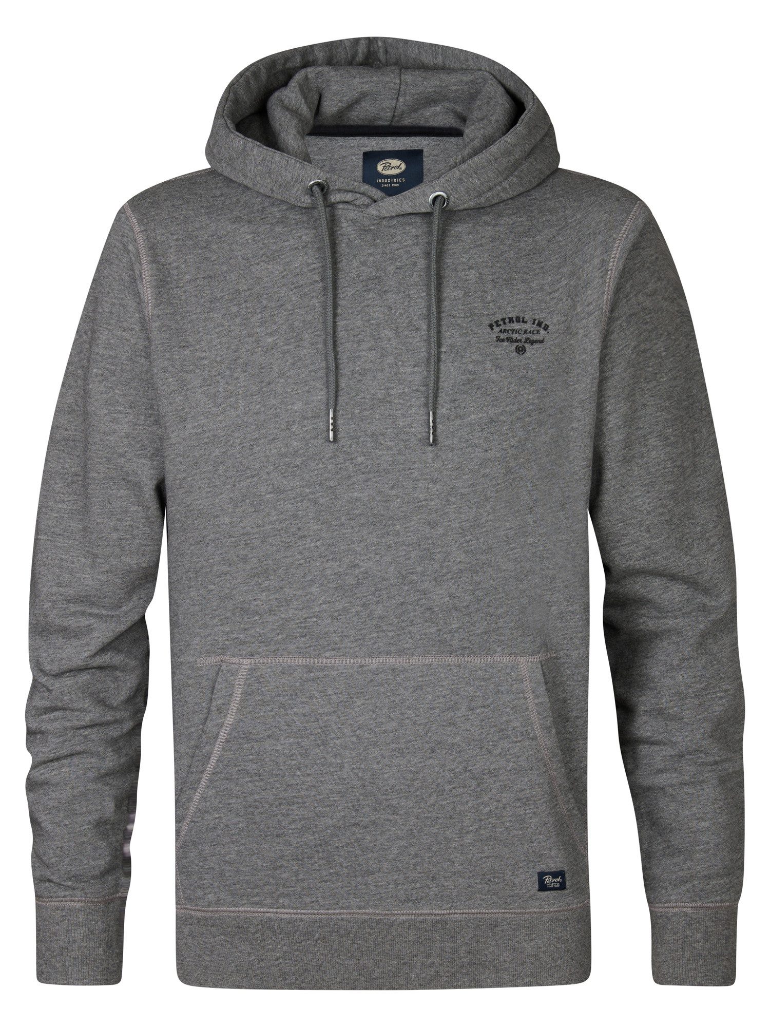 Sweatshirt Hoodie mit Aufdruck Portage