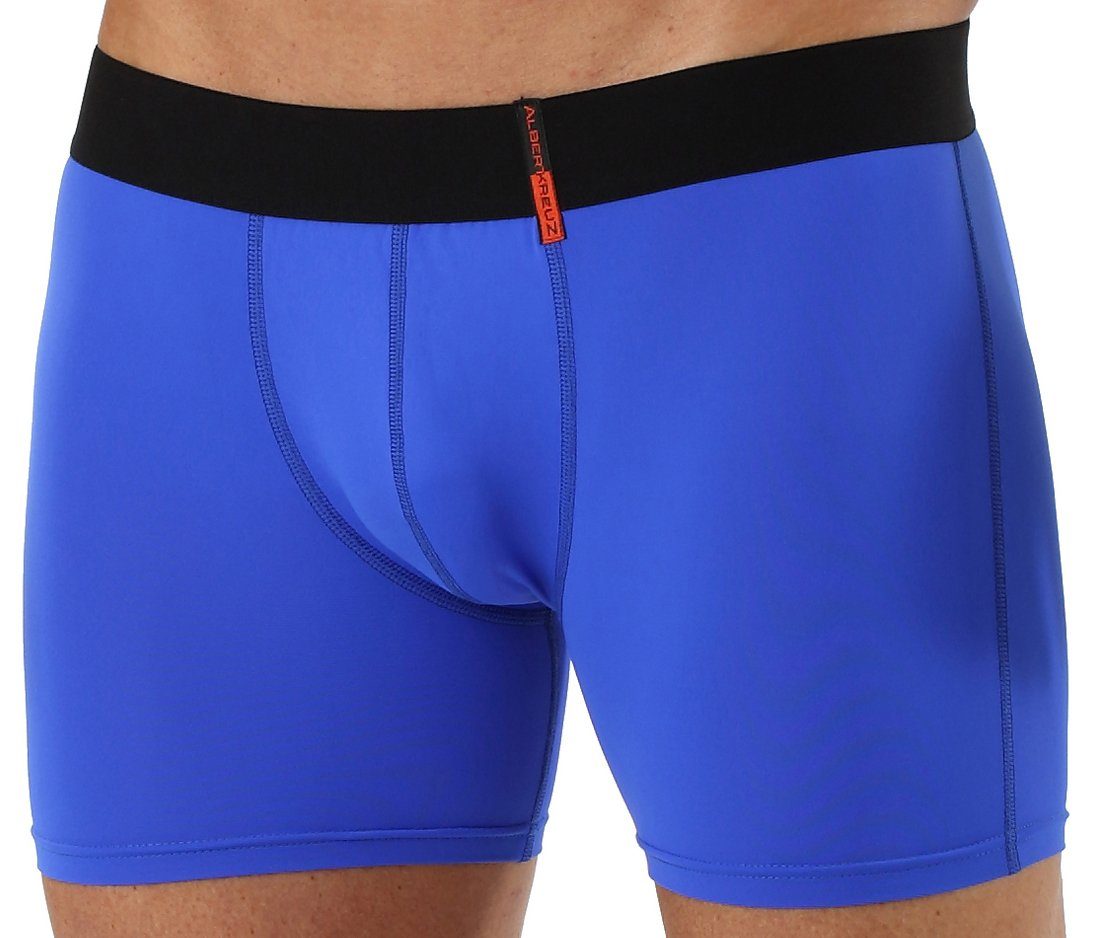 Albert Kreuz Boxershorts eng anliegend atmungsaktiv (1-St) günstig online kaufen