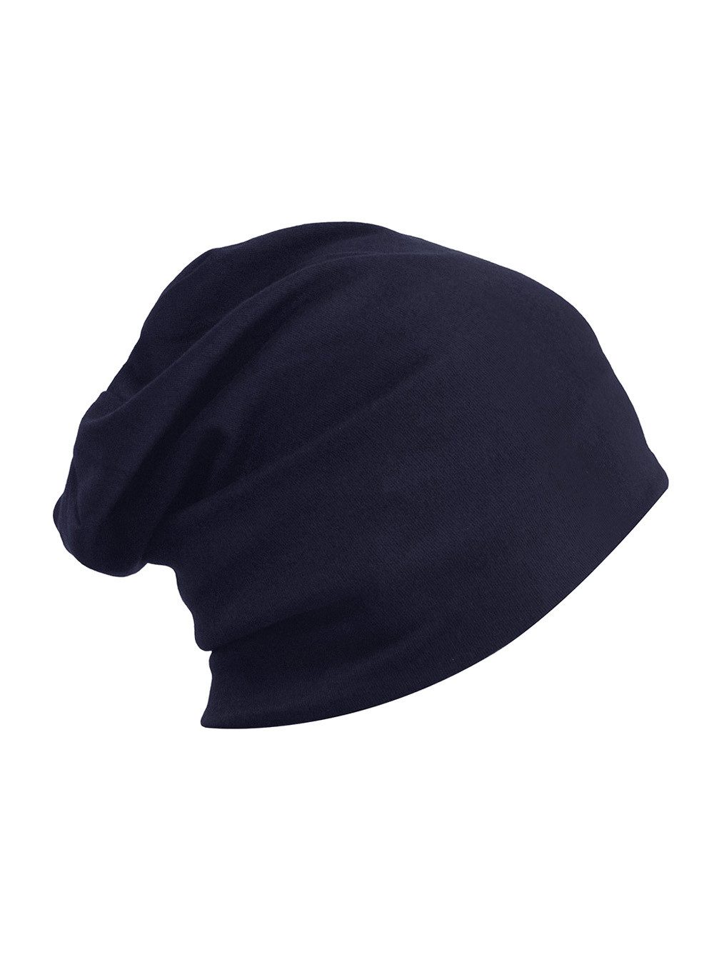 Beanie Slouch Beanie Mütze Uni
