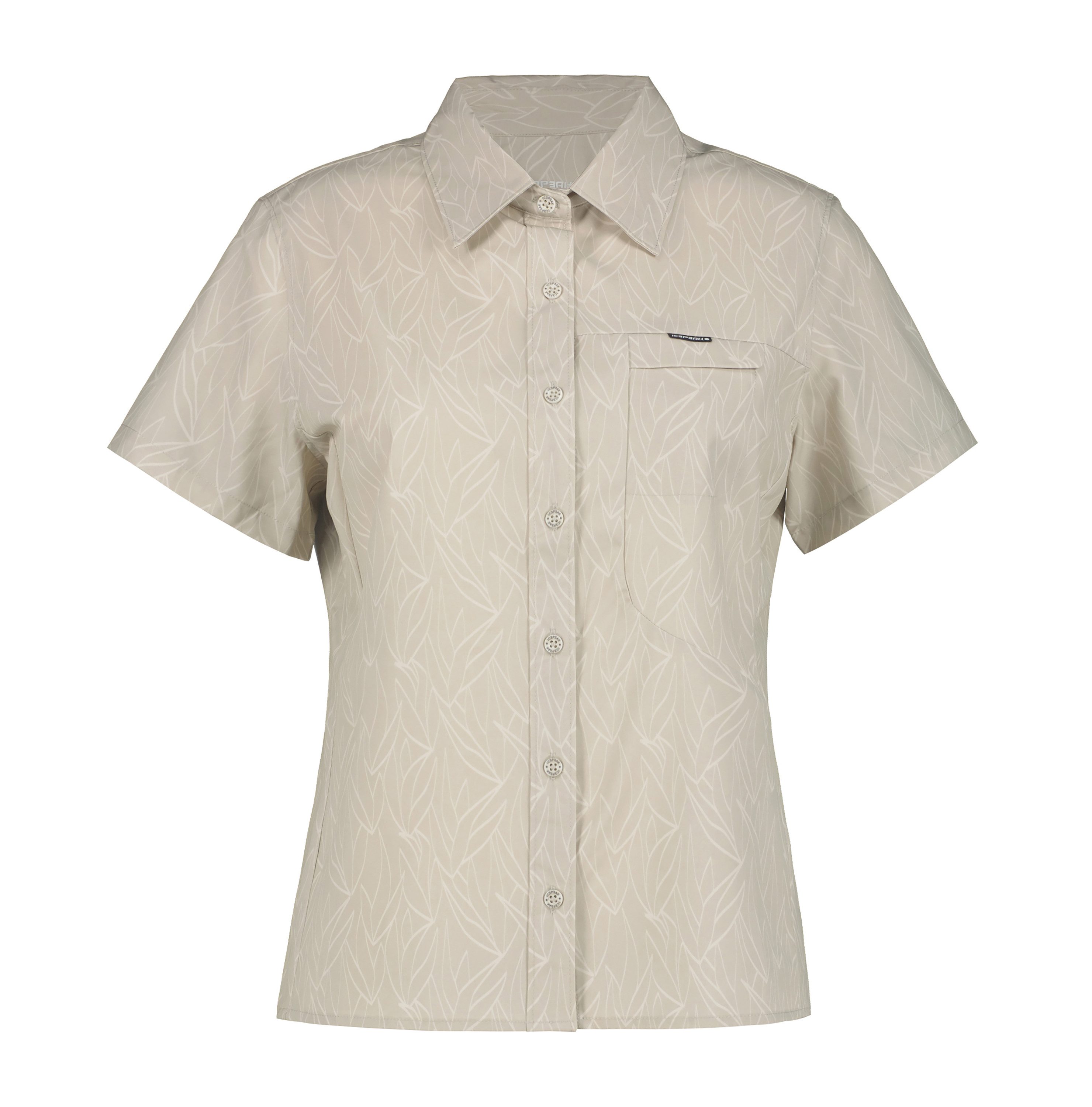 Icepeak Outdoorbluse Icepeak Bluse BOVINA