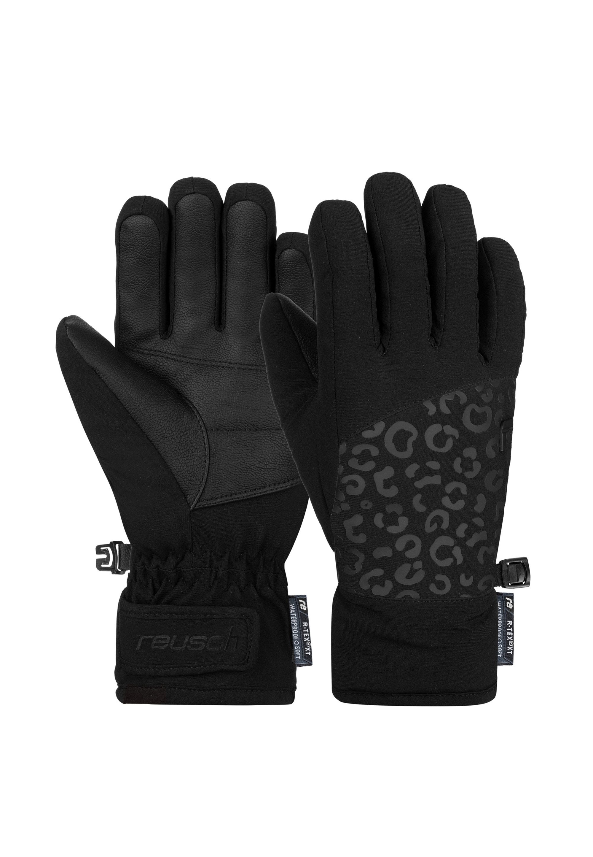 Reusch Skihandschuhe extra warm und wasserdicht