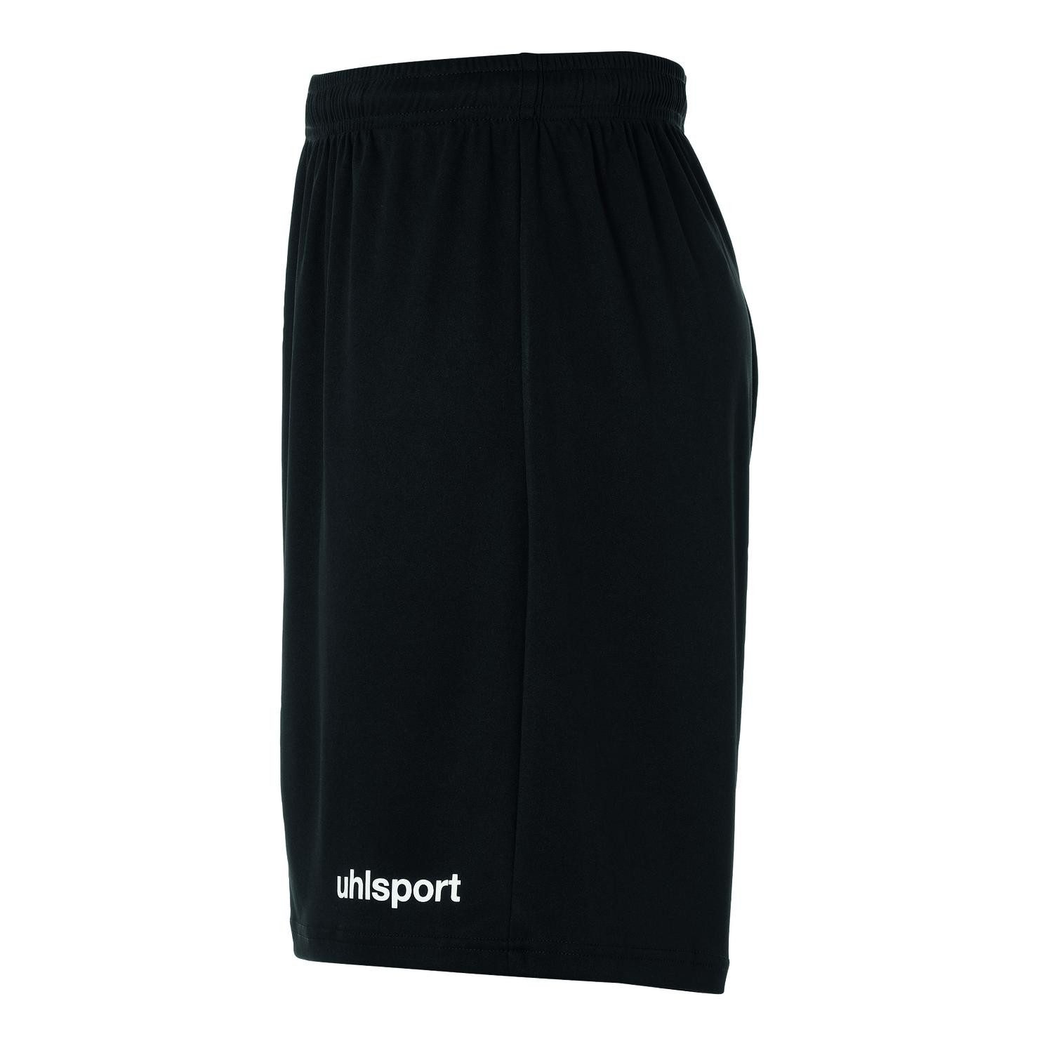 uhlsport Trainingshose Handballshorts CENTER II SHORTS OHNE INNENSLIP