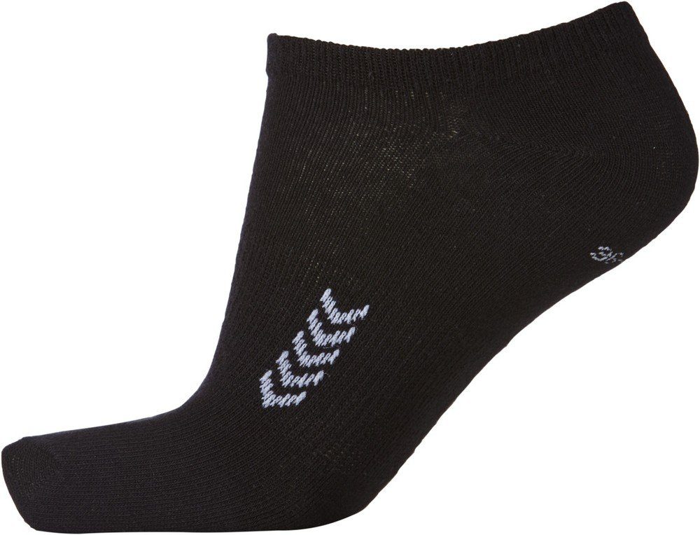 hummel Socken Schwarz