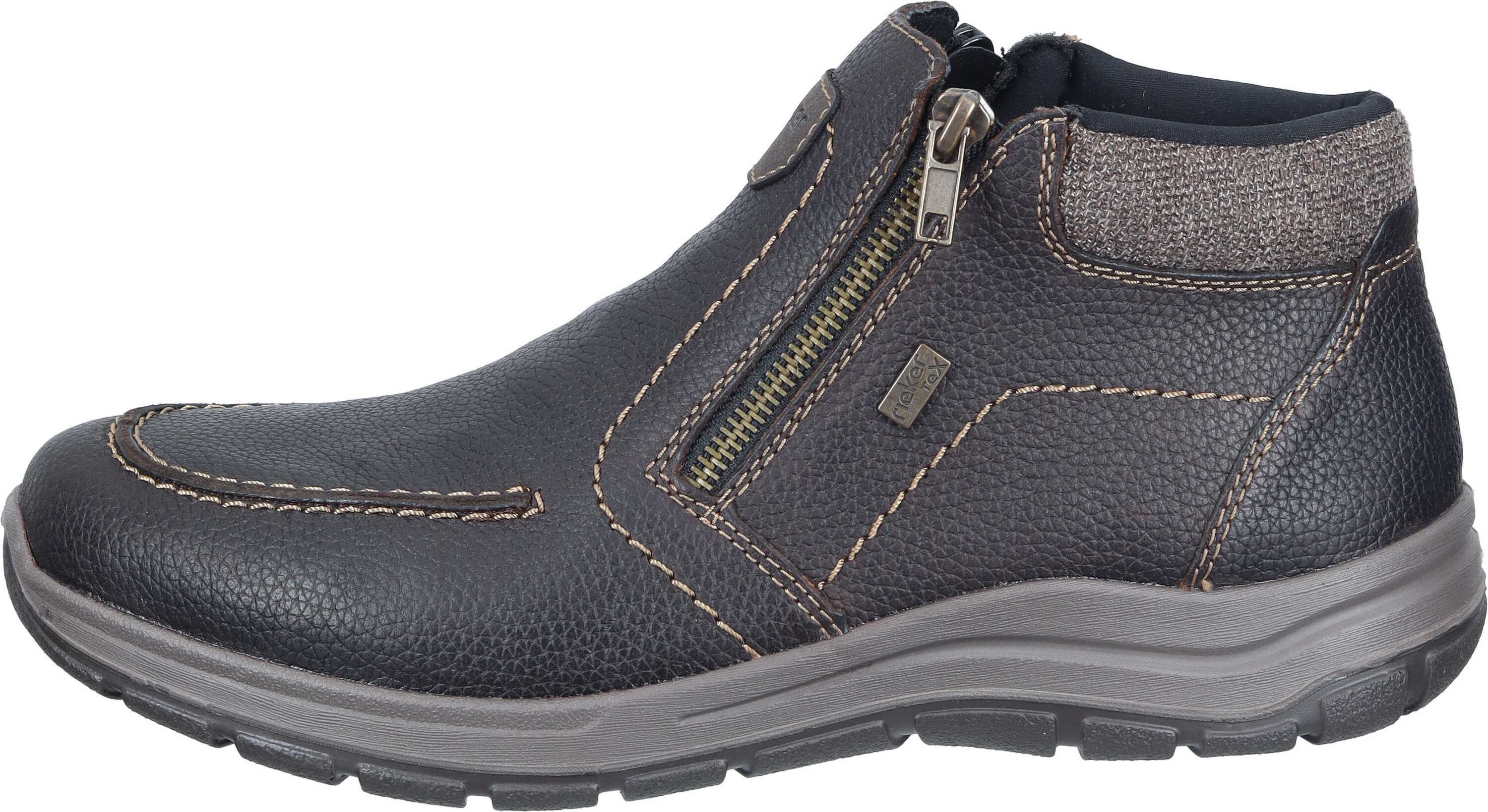 Rieker Stiefel Winterstiefel mit RIEKER-TEX günstig online kaufen