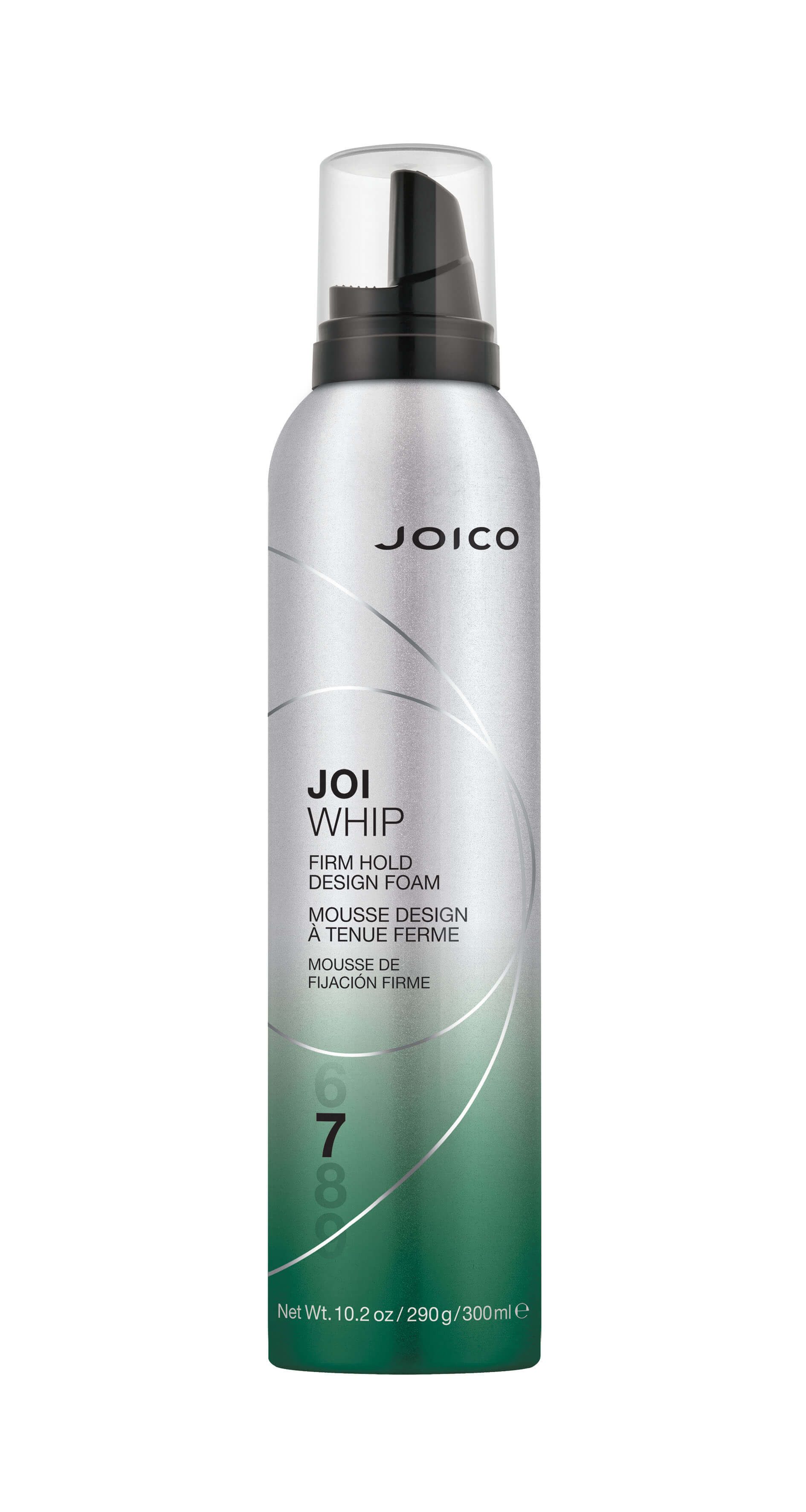 Joico Haarstyling-Liquid JoiWhip Firm Hold Design Schaumfestiger