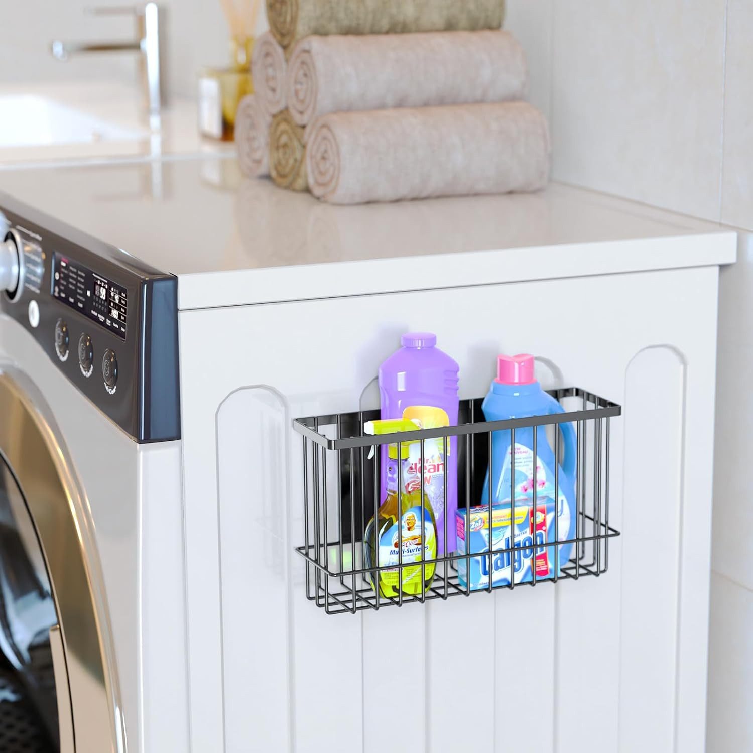 BlingBin Ablageregal Magnetischer Organizer Gewürzregal für günstig online kaufen