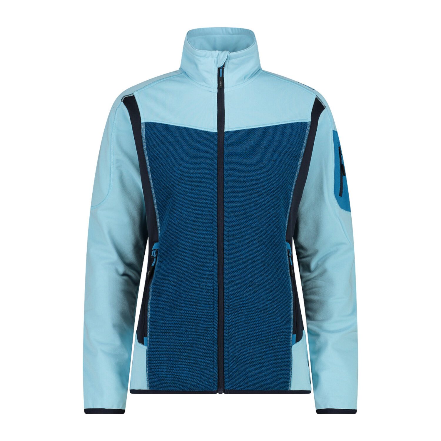 CMP Fleecejacke CMP Damen Fleecejacke Woman günstig online kaufen