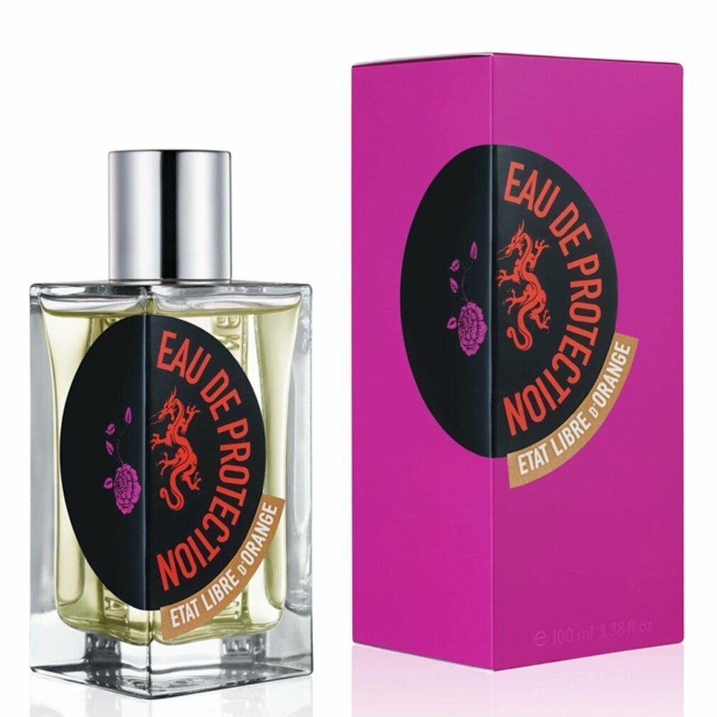 Etat Libre d'Orange Eau de Parfum Eld'o eau de protection epv 100ml