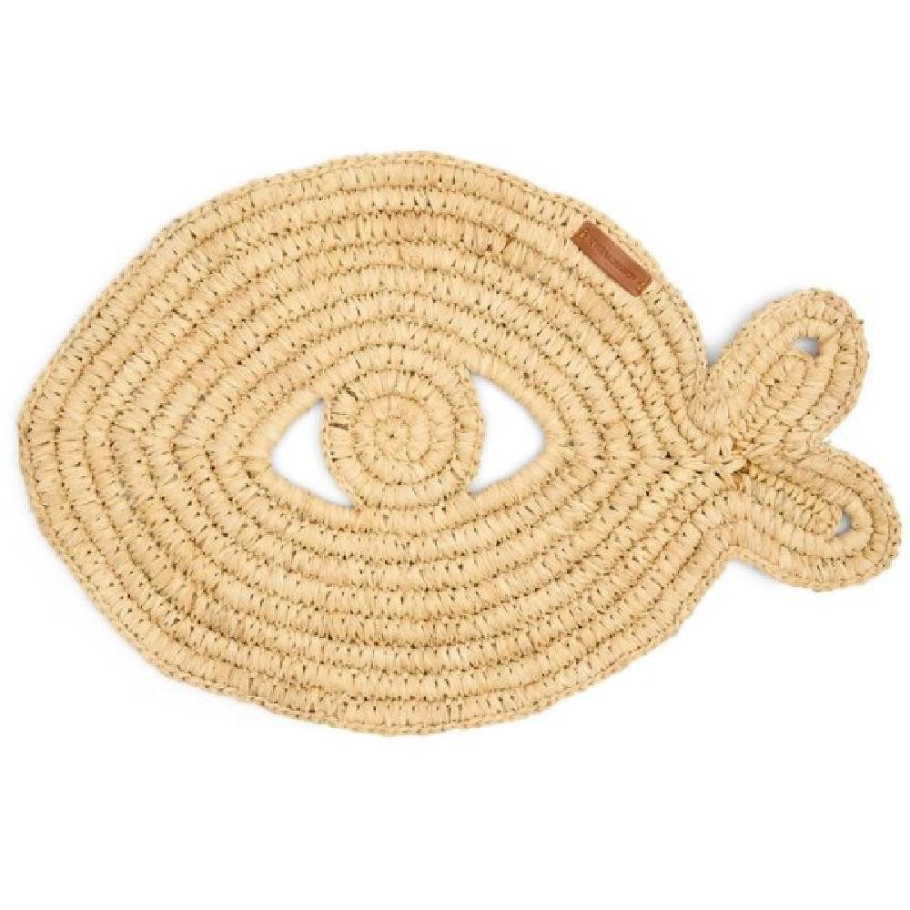 Rivièra Maison Tischdecke Tischset Fisch Finest günstig online kaufen