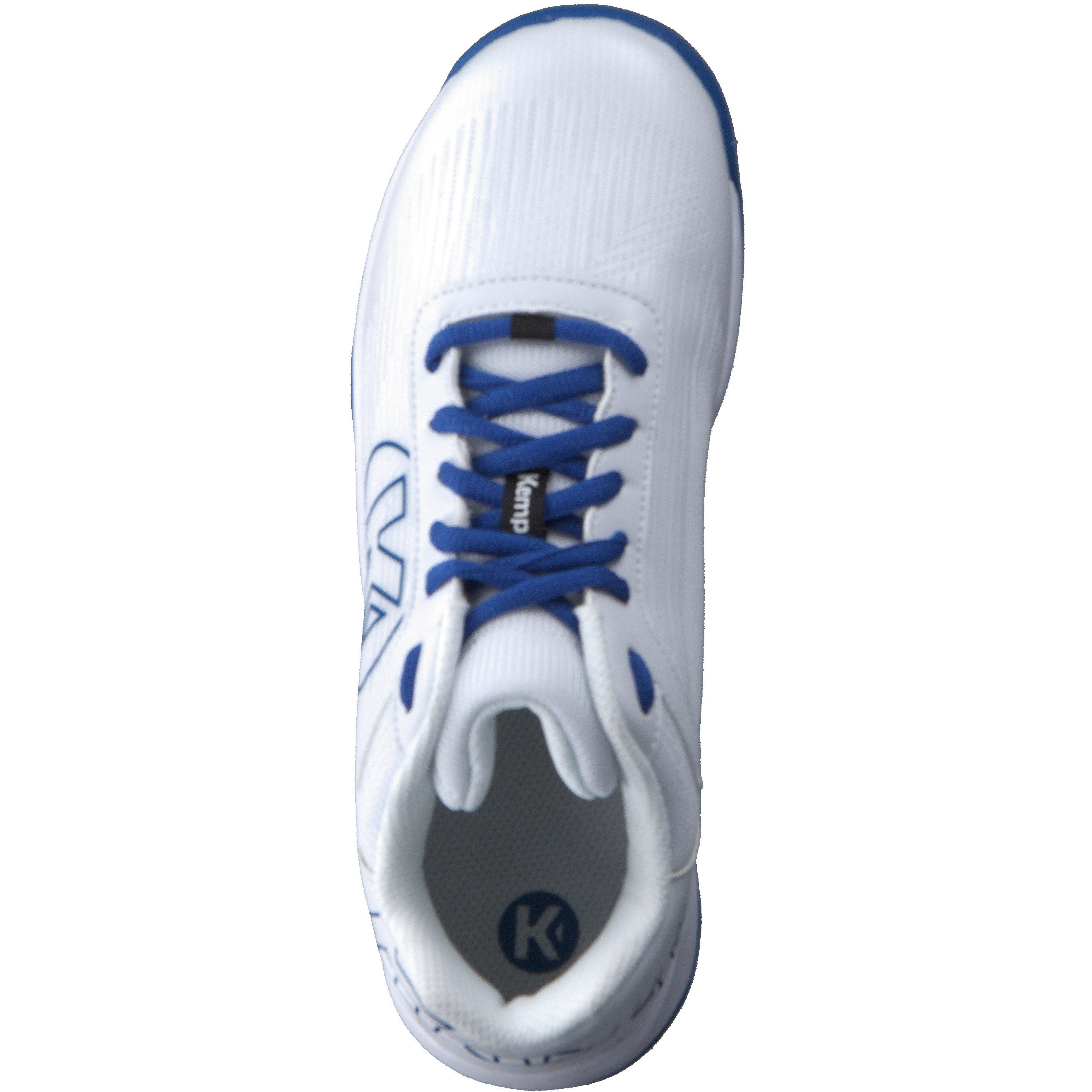 Kempa Kempa Kinder Handballschuhe ATTACK 2.0 JUNIOR Hallenschuh